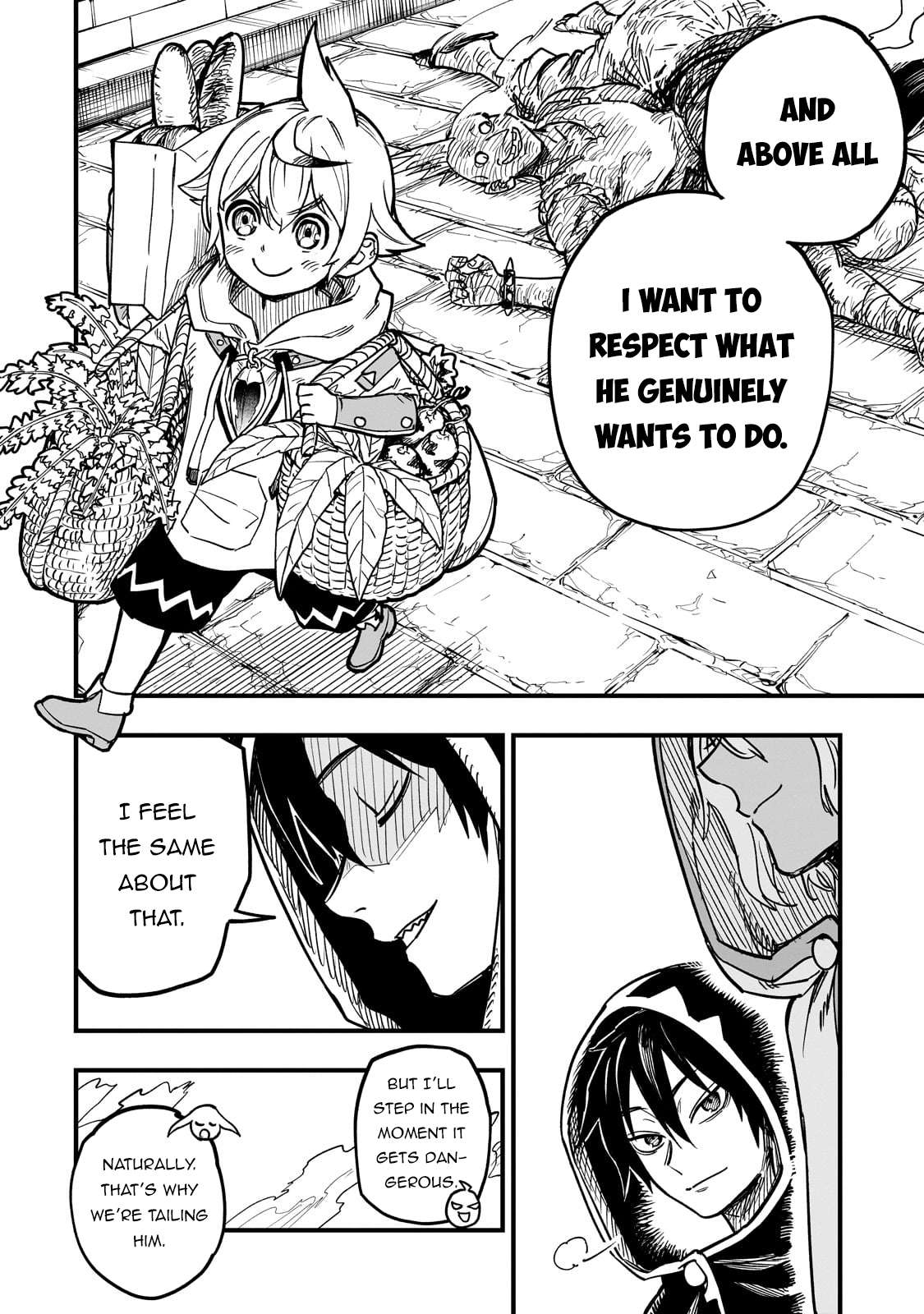 Read Tensei Akuma no Saikyou Yuusha Ikusei Keikaku Manga Online