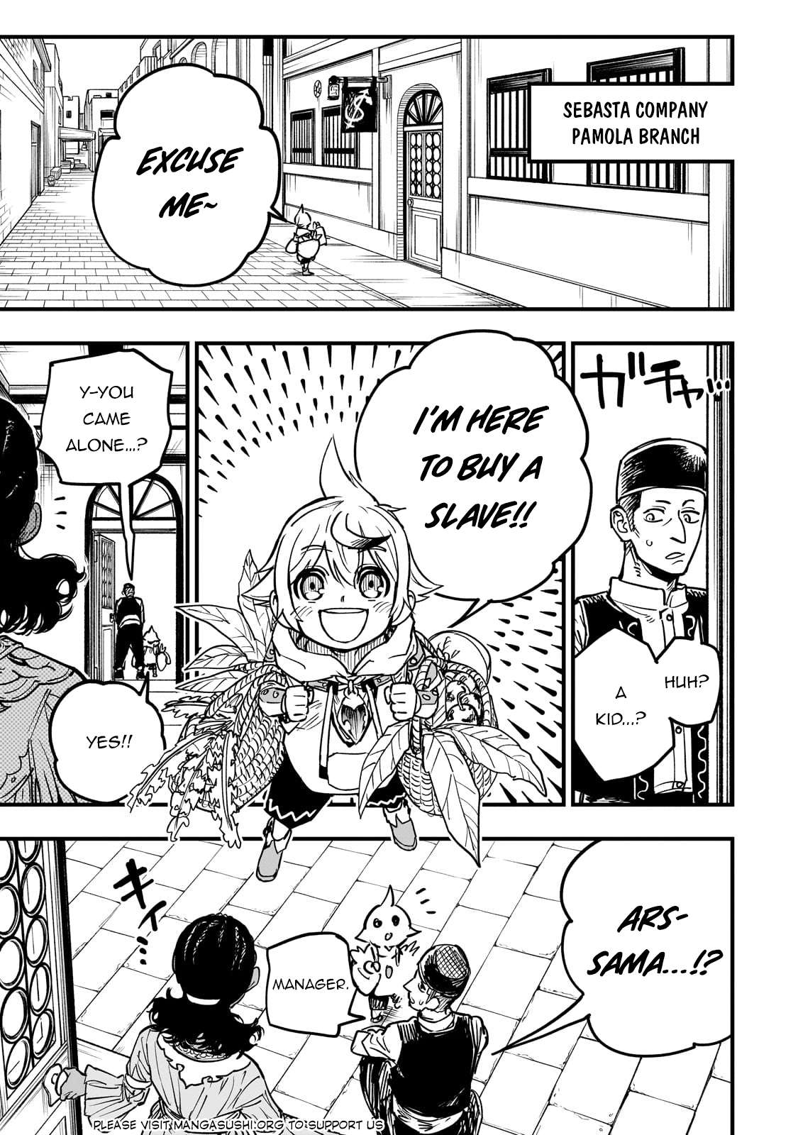 Read Tensei Akuma no Saikyou Yuusha Ikusei Keikaku Manga Online
