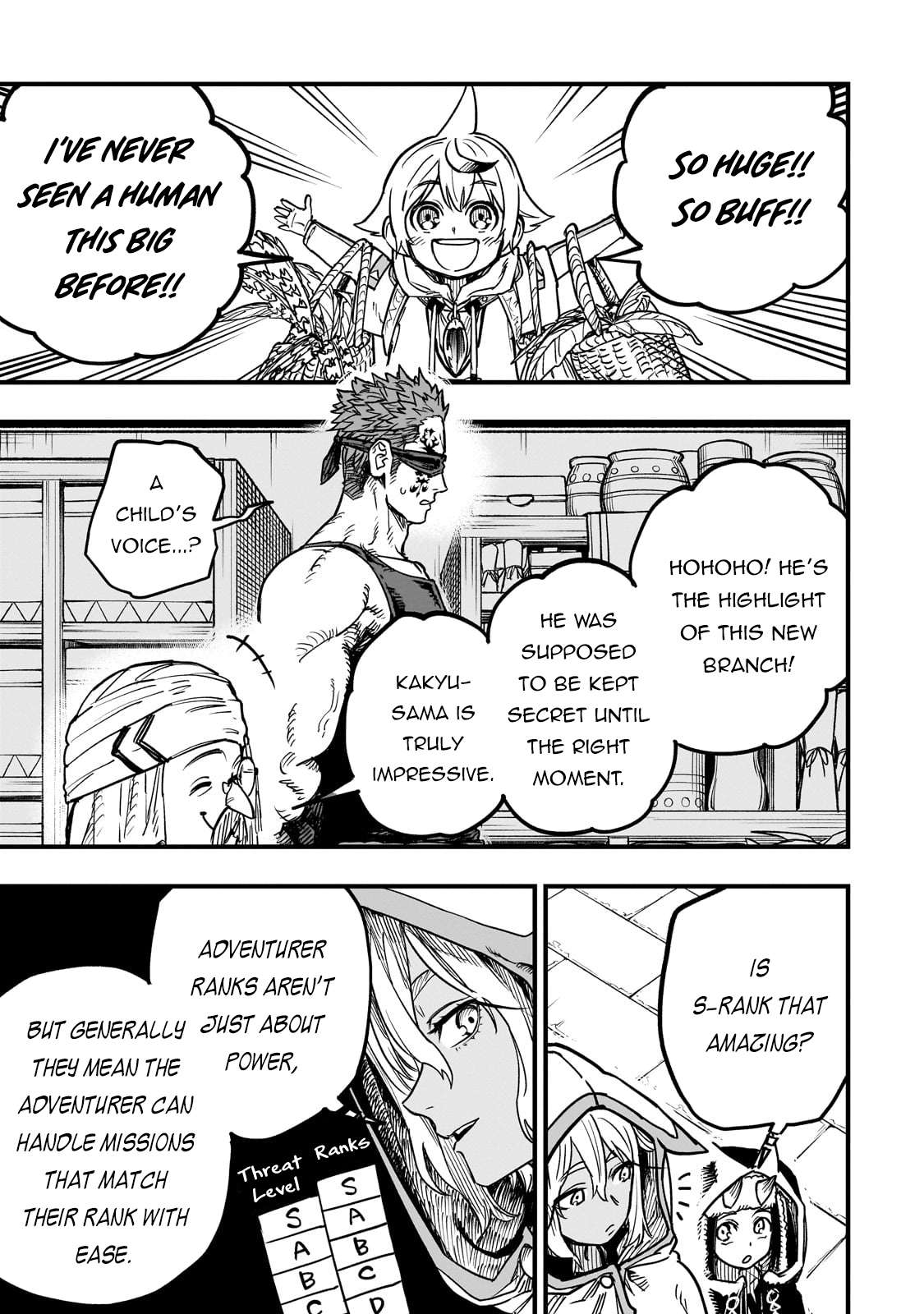Read Tensei Akuma no Saikyou Yuusha Ikusei Keikaku Manga Online