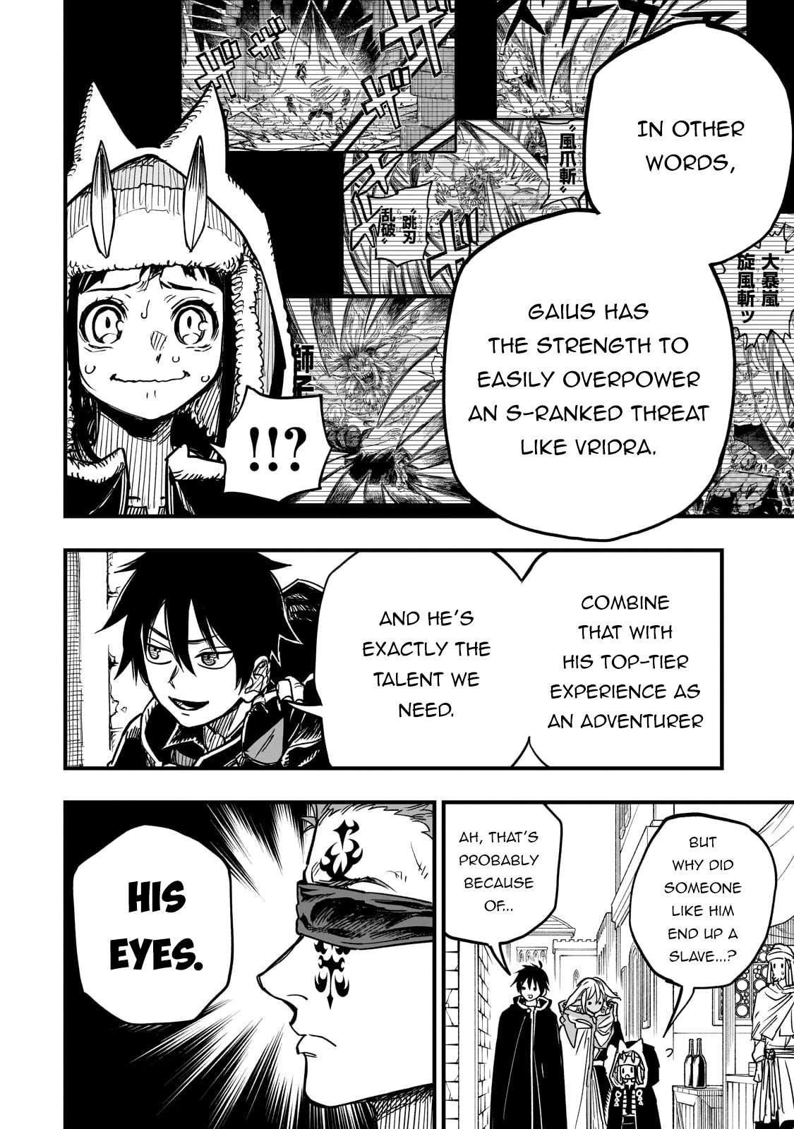 Read Tensei Akuma no Saikyou Yuusha Ikusei Keikaku Manga Online