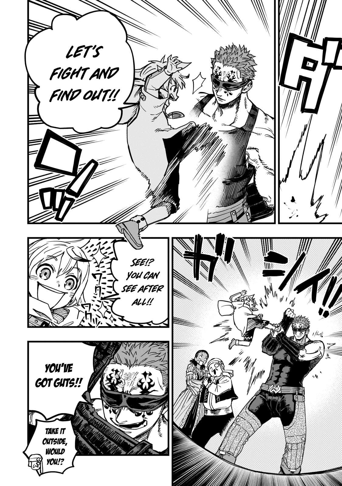 Read Tensei Akuma no Saikyou Yuusha Ikusei Keikaku Manga Online