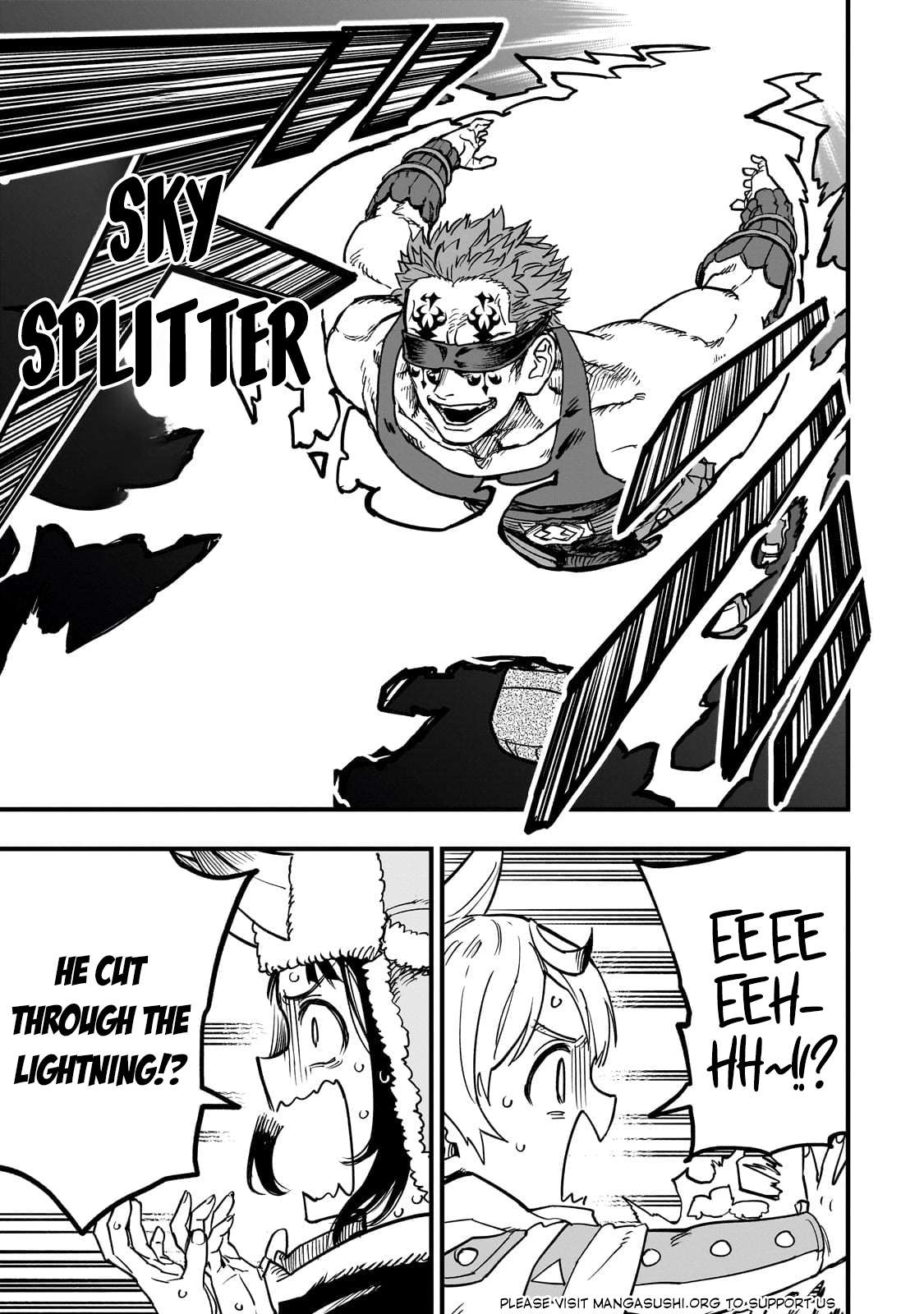 Read Tensei Akuma no Saikyou Yuusha Ikusei Keikaku Manga Online
