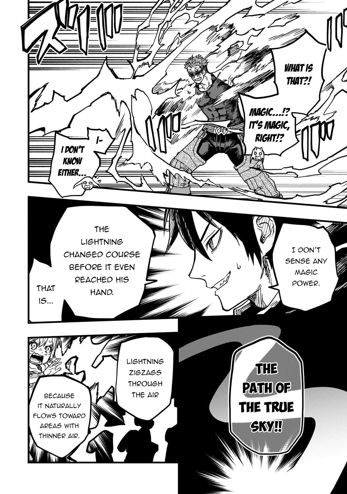 Read Tensei Akuma no Saikyou Yuusha Ikusei Keikaku Manga Online
