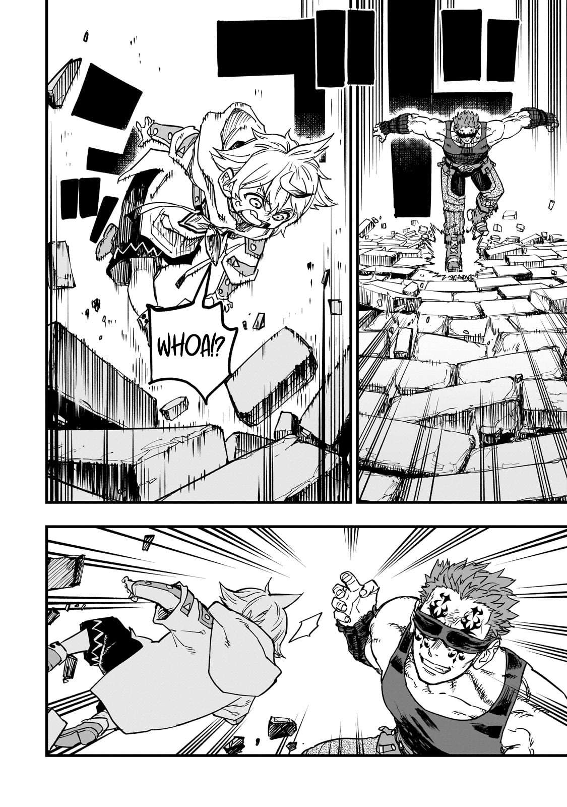 Read Tensei Akuma no Saikyou Yuusha Ikusei Keikaku Manga Online