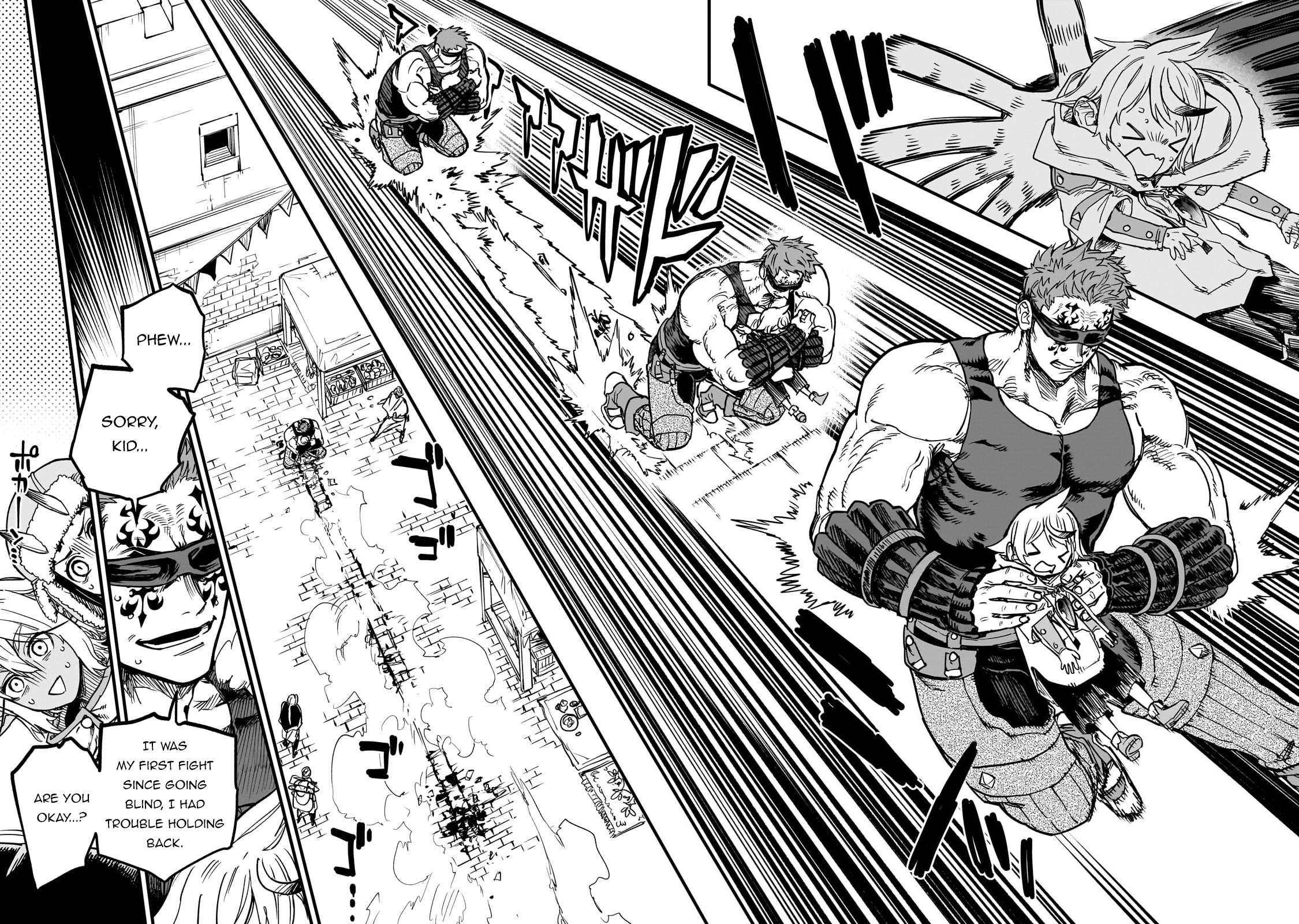 Read Tensei Akuma no Saikyou Yuusha Ikusei Keikaku Manga Online