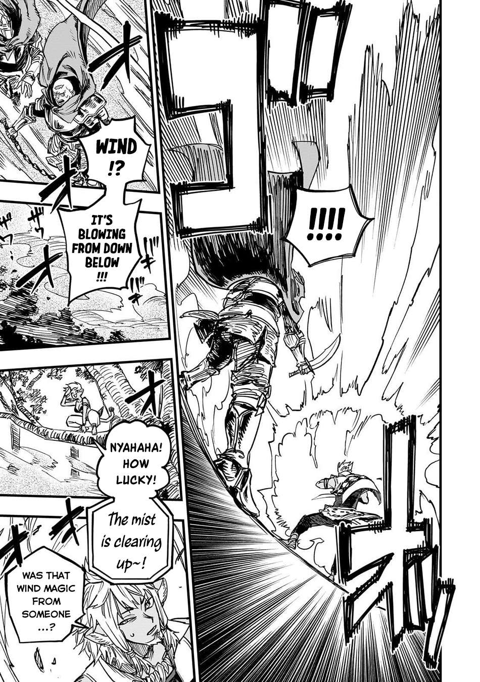 Read Tensei Akuma no Saikyou Yuusha Ikusei Keikaku Manga Online