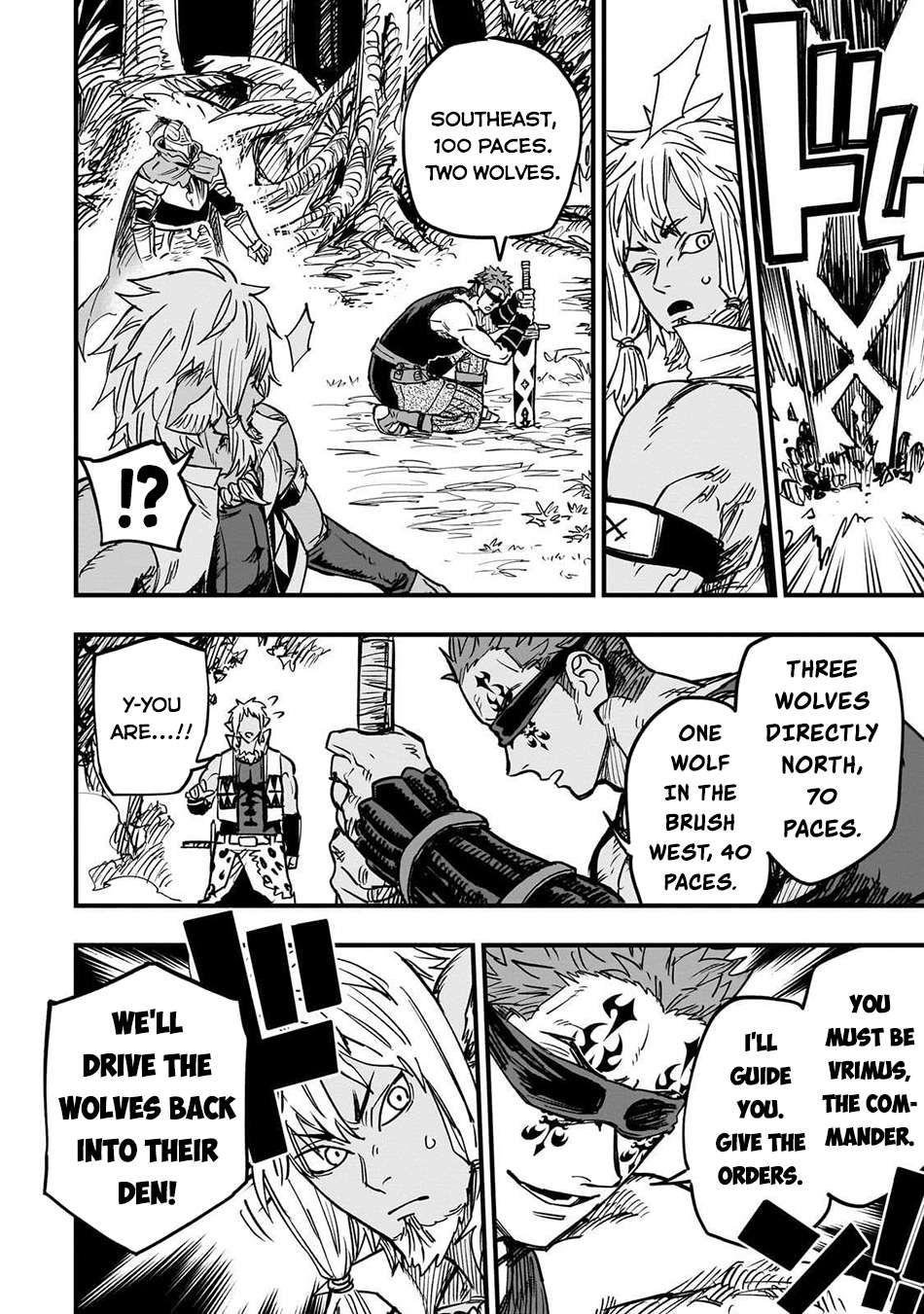 Read Tensei Akuma no Saikyou Yuusha Ikusei Keikaku Manga Online