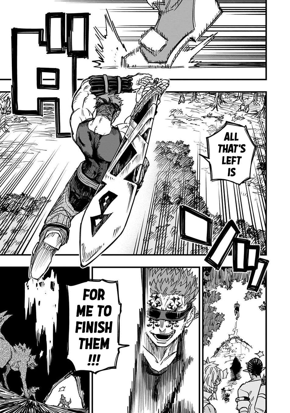Read Tensei Akuma no Saikyou Yuusha Ikusei Keikaku Manga Online