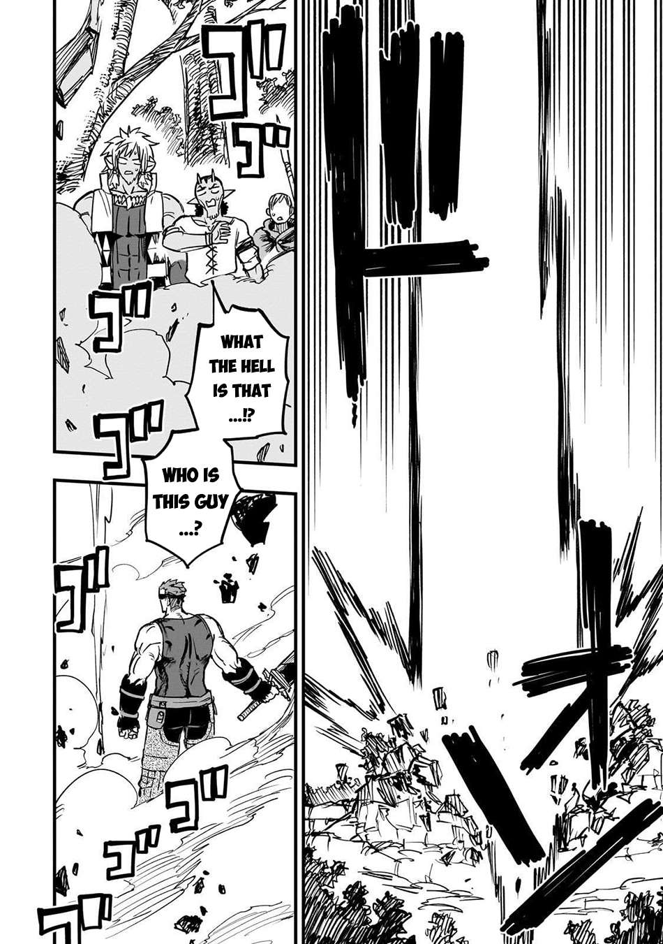 Read Tensei Akuma no Saikyou Yuusha Ikusei Keikaku Manga Online