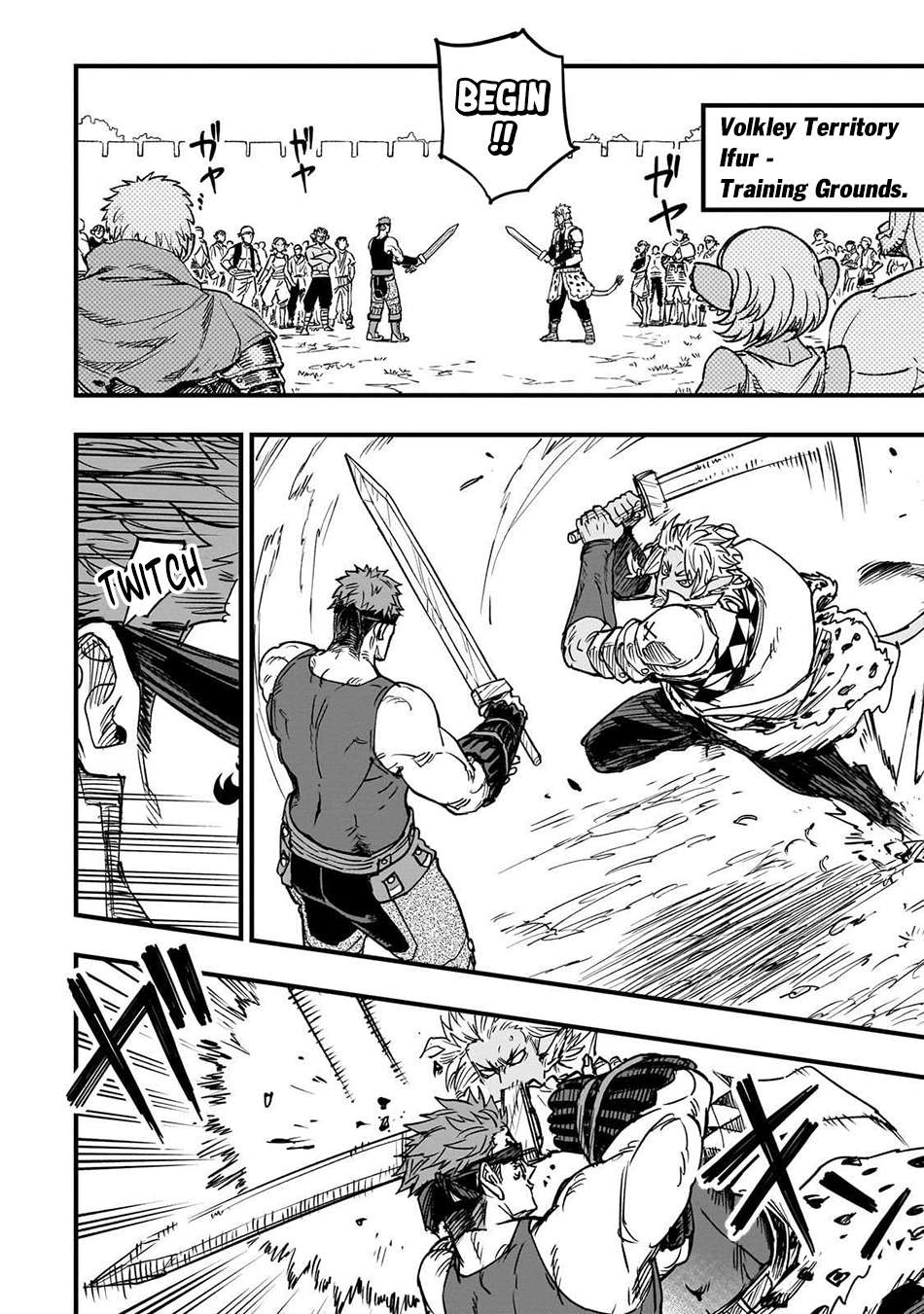 Read Tensei Akuma no Saikyou Yuusha Ikusei Keikaku Manga Online