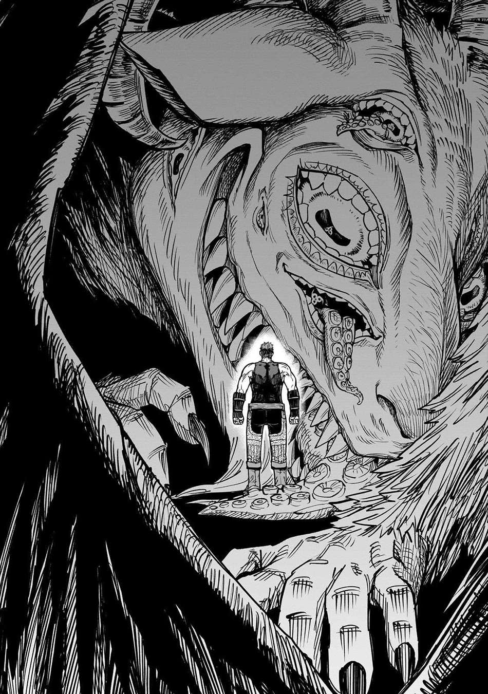 Read Tensei Akuma no Saikyou Yuusha Ikusei Keikaku Manga Online