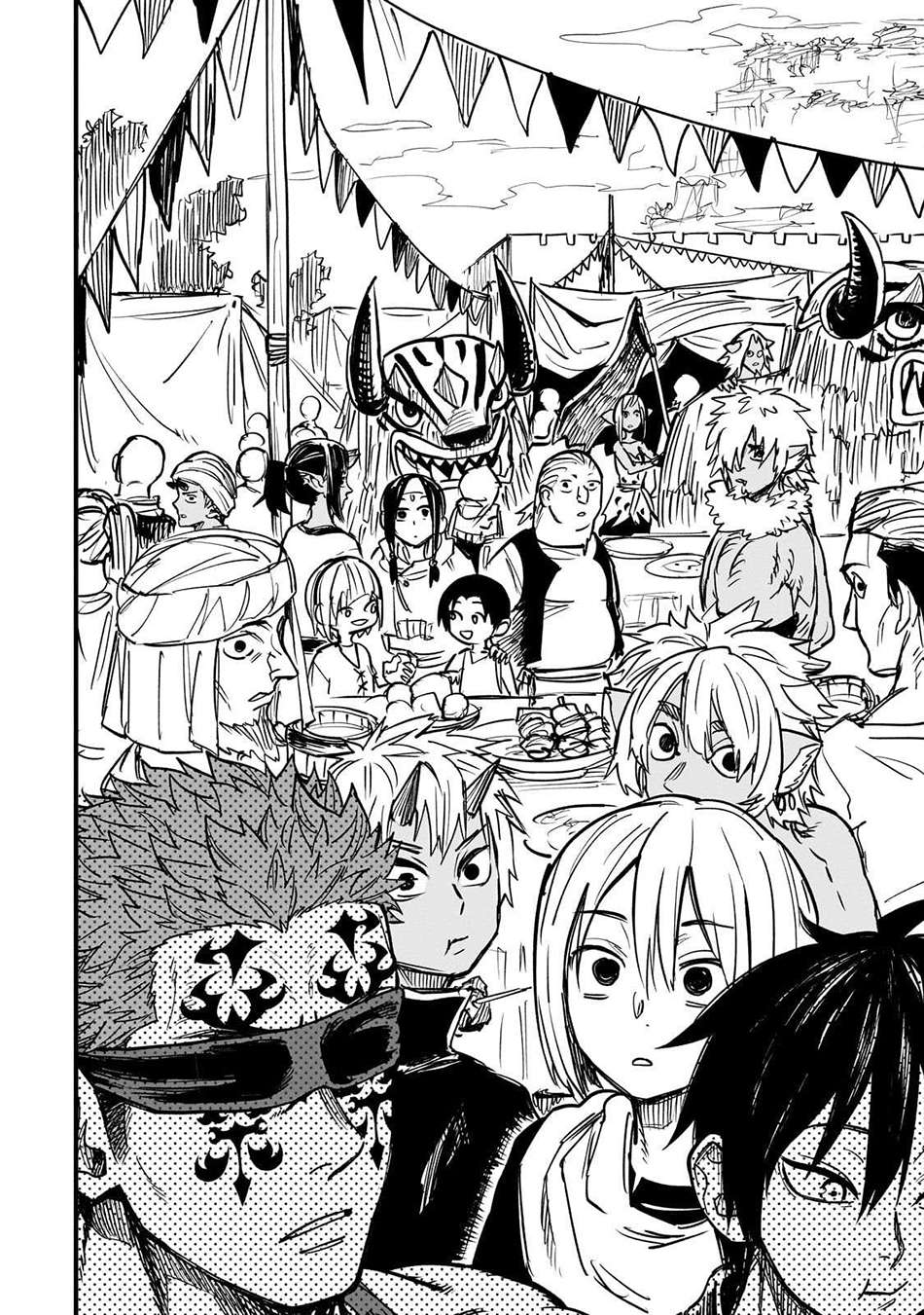 Read Tensei Akuma no Saikyou Yuusha Ikusei Keikaku Manga Online