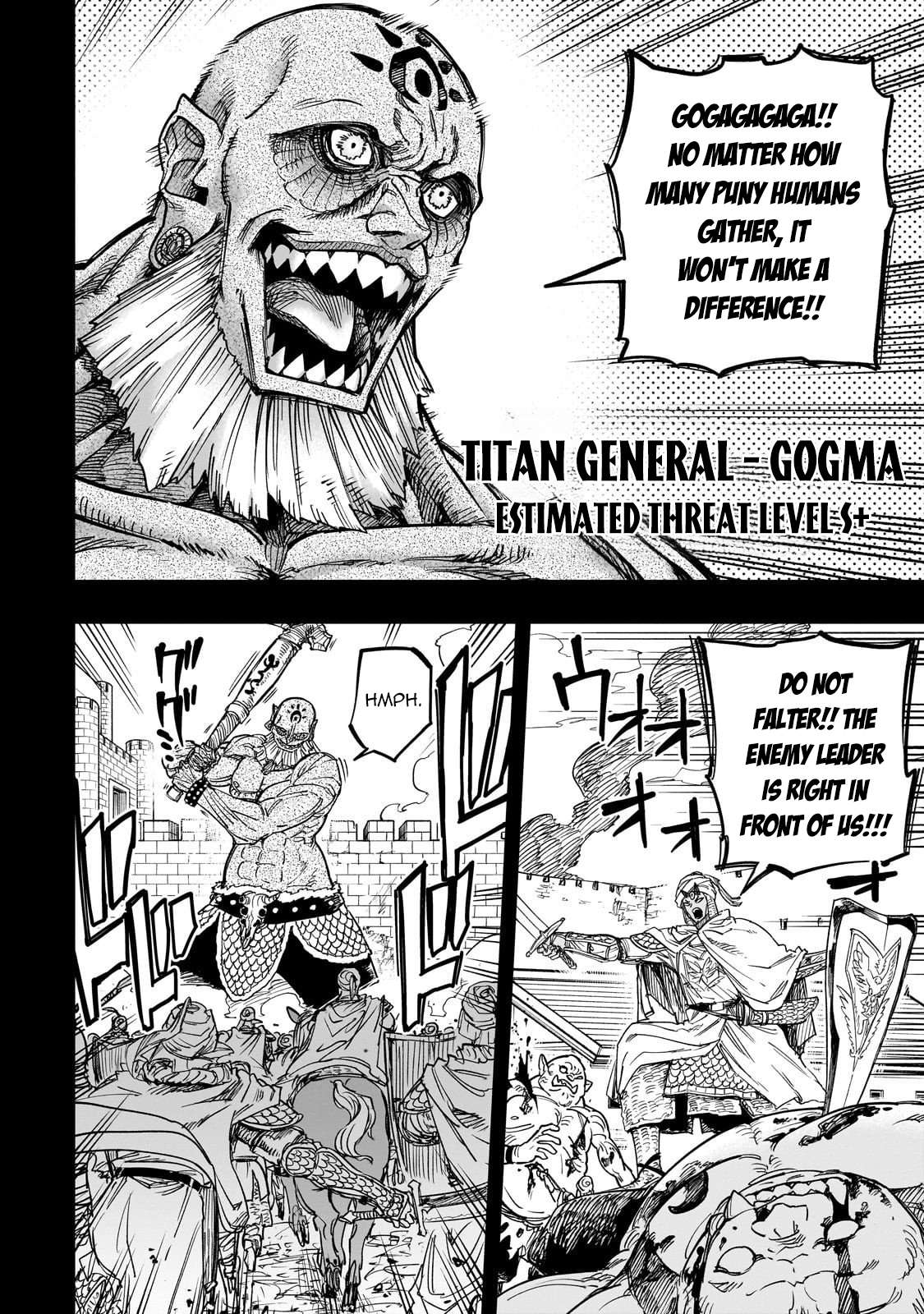 Read Tensei Akuma no Saikyou Yuusha Ikusei Keikaku Manga Online