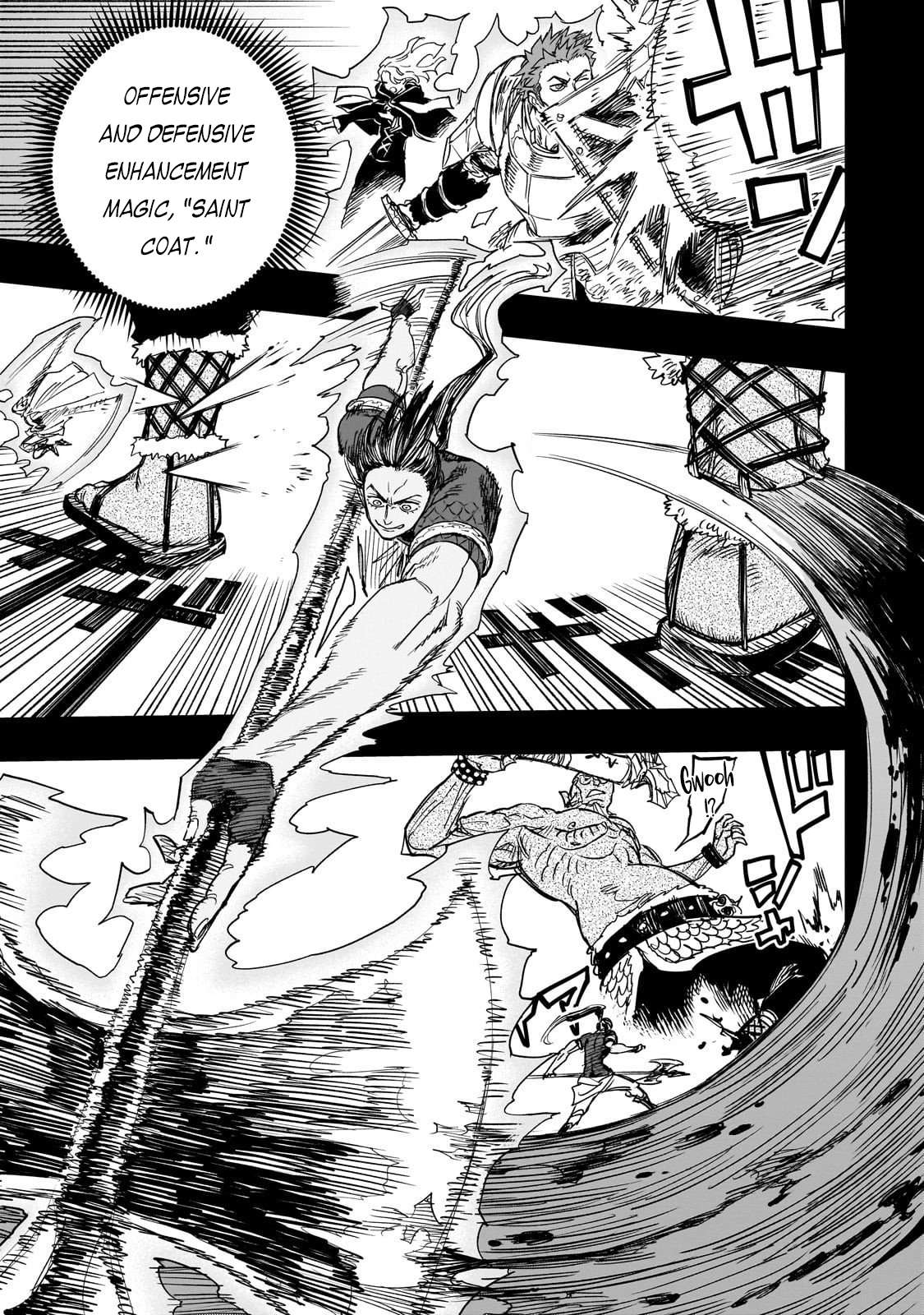 Read Tensei Akuma no Saikyou Yuusha Ikusei Keikaku Manga Online