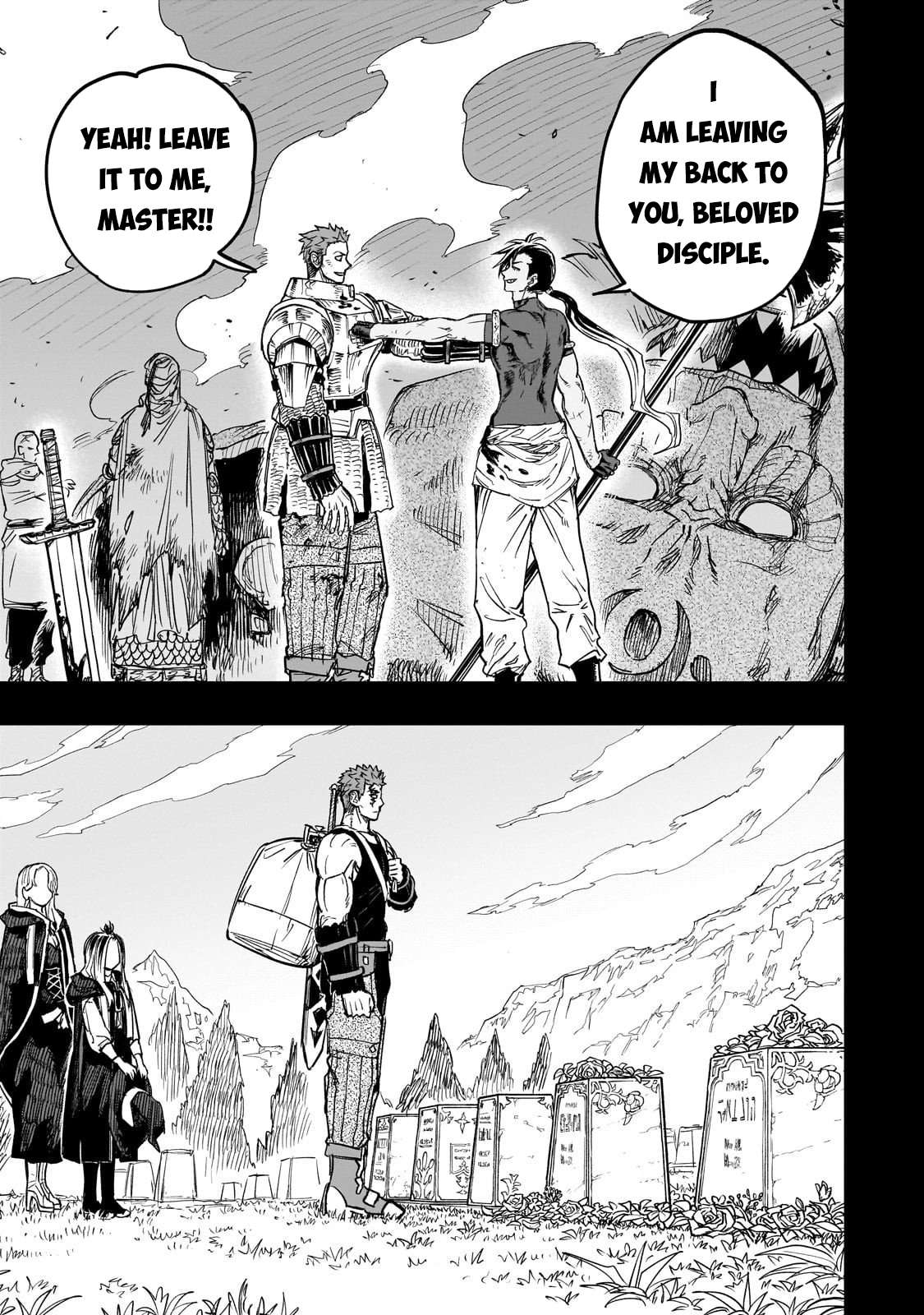 Read Tensei Akuma no Saikyou Yuusha Ikusei Keikaku Manga Online