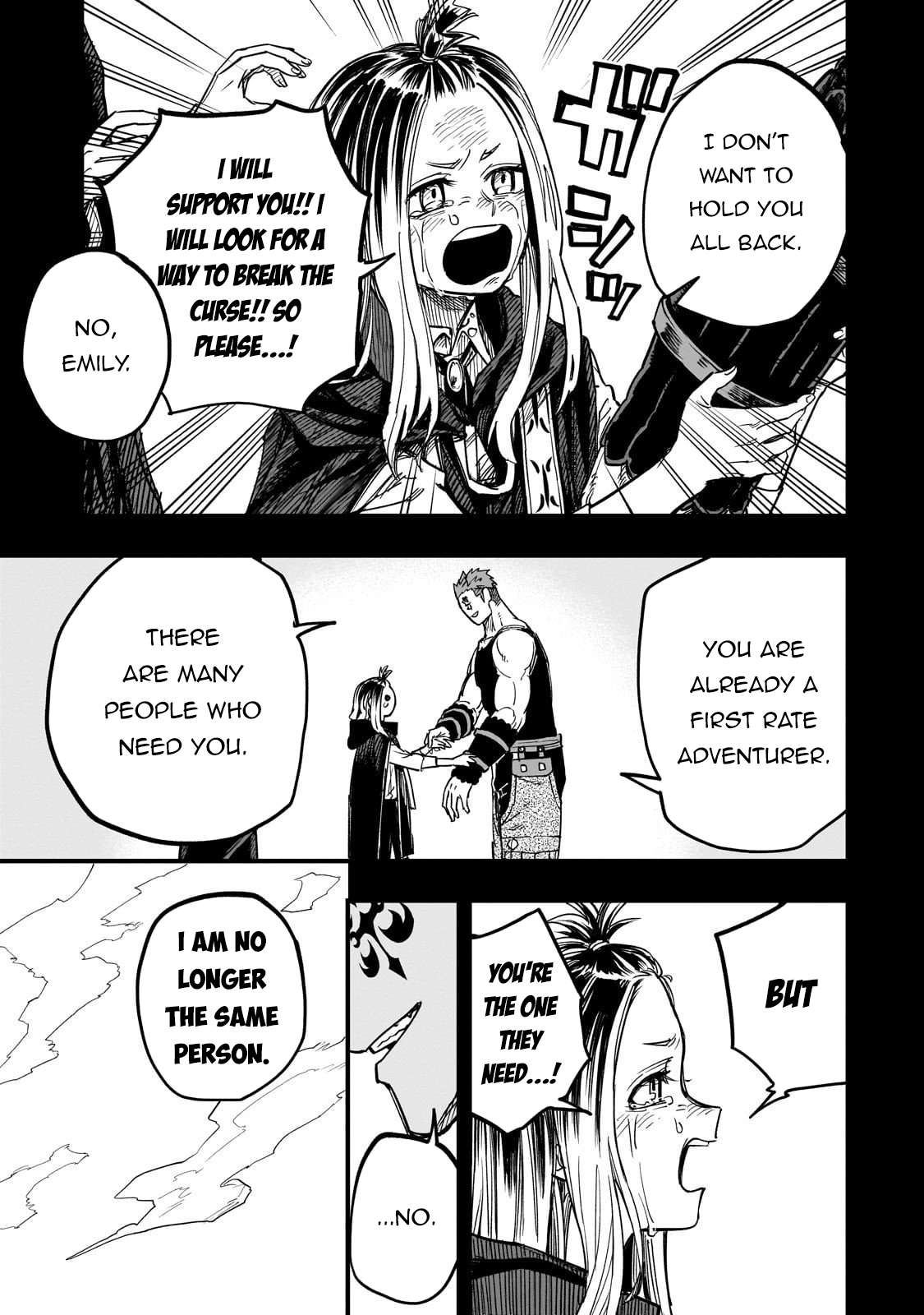 Read Tensei Akuma no Saikyou Yuusha Ikusei Keikaku Manga Online
