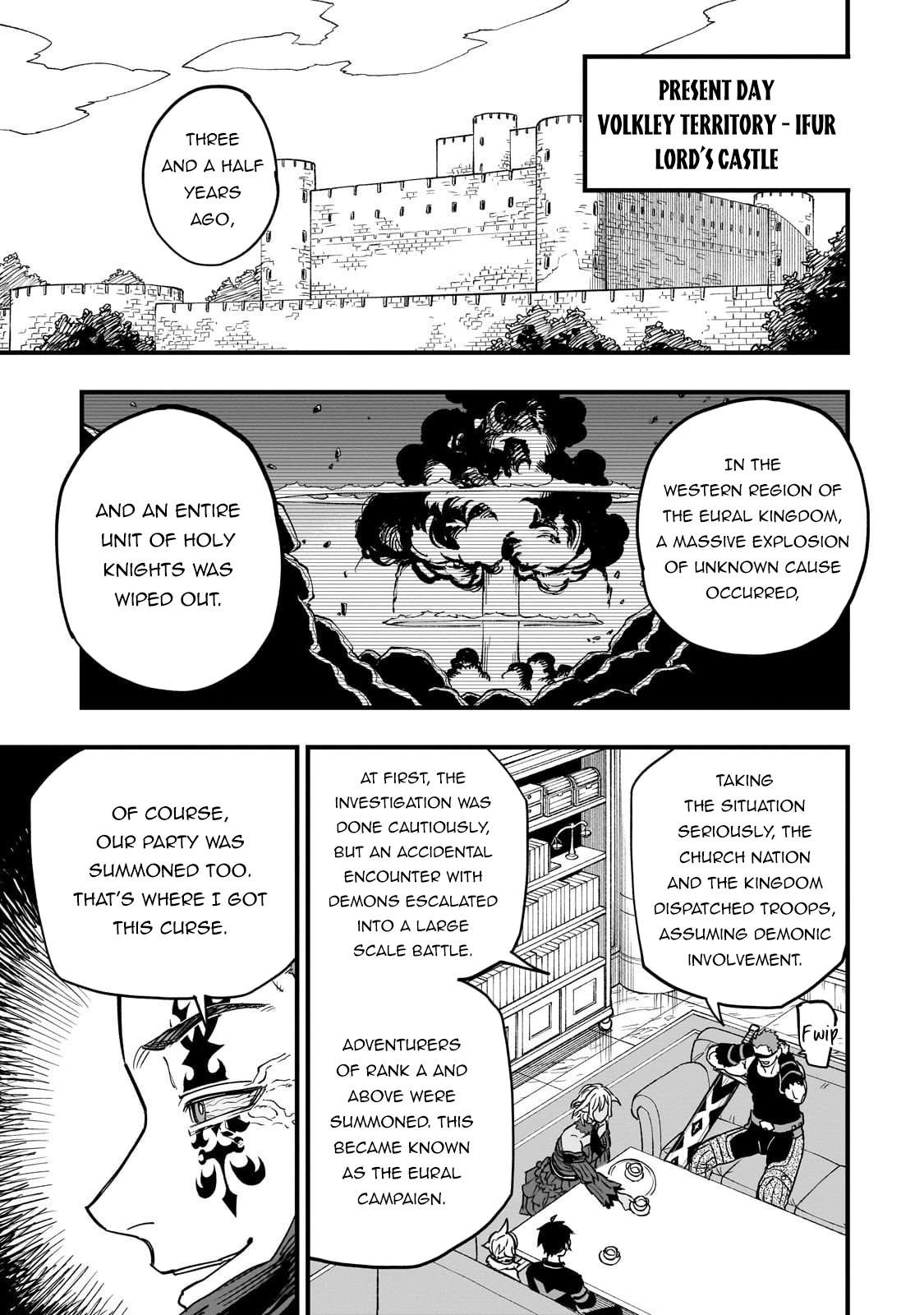 Read Tensei Akuma no Saikyou Yuusha Ikusei Keikaku Manga Online