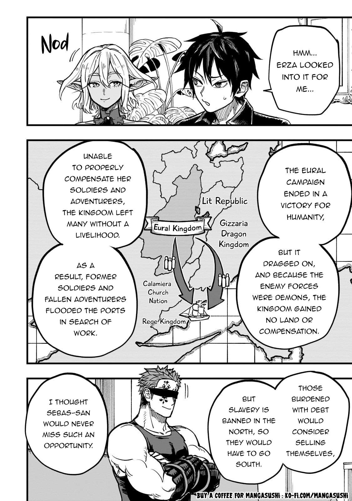 Read Tensei Akuma no Saikyou Yuusha Ikusei Keikaku Manga Online