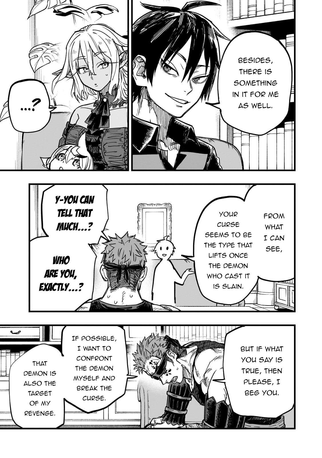 Read Tensei Akuma no Saikyou Yuusha Ikusei Keikaku Manga Online