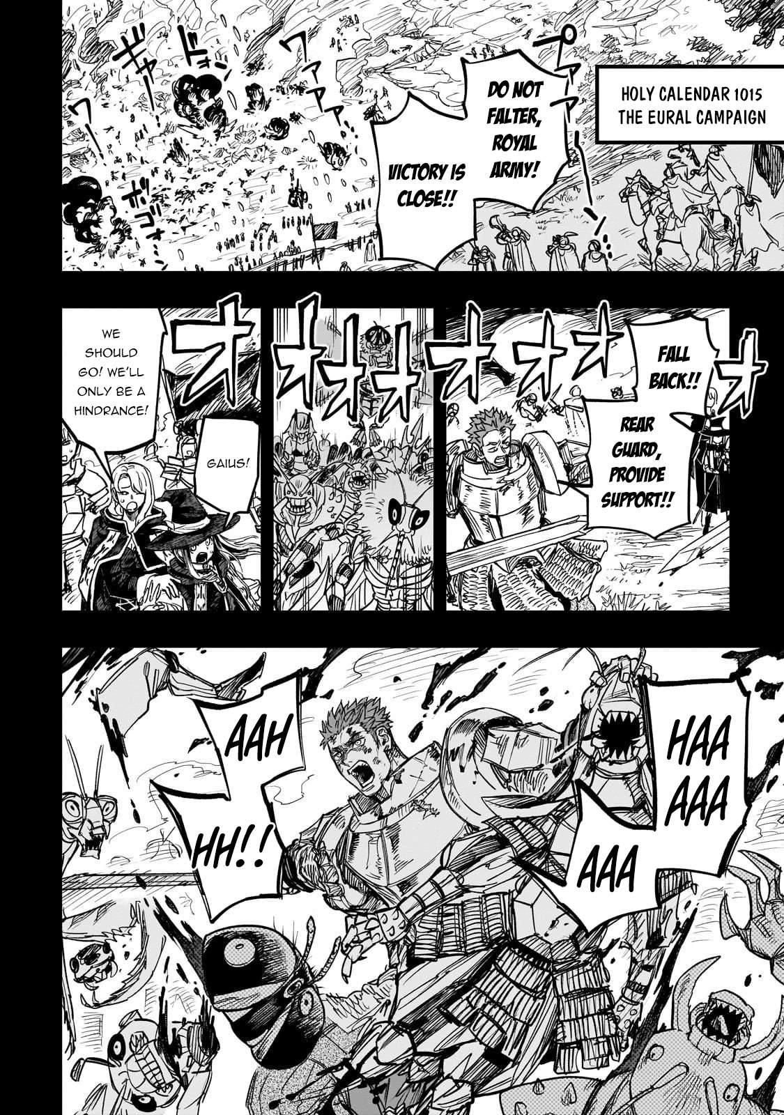 Read Tensei Akuma no Saikyou Yuusha Ikusei Keikaku Manga Online