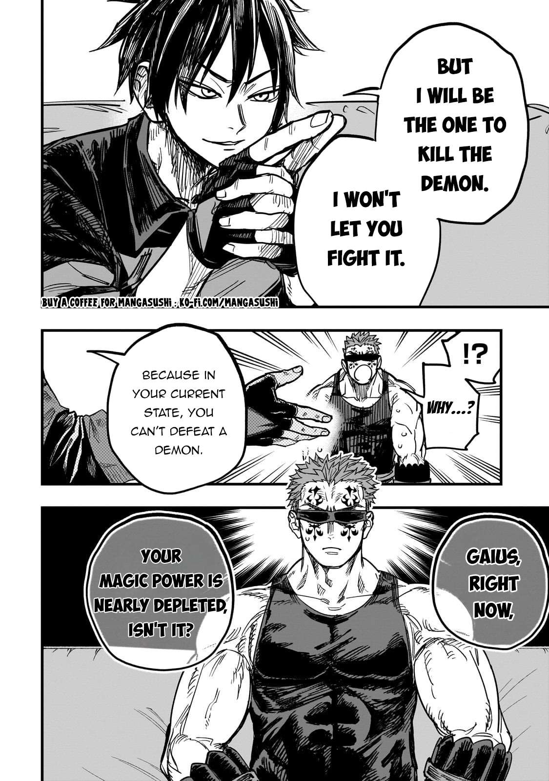 Read Tensei Akuma no Saikyou Yuusha Ikusei Keikaku Manga Online