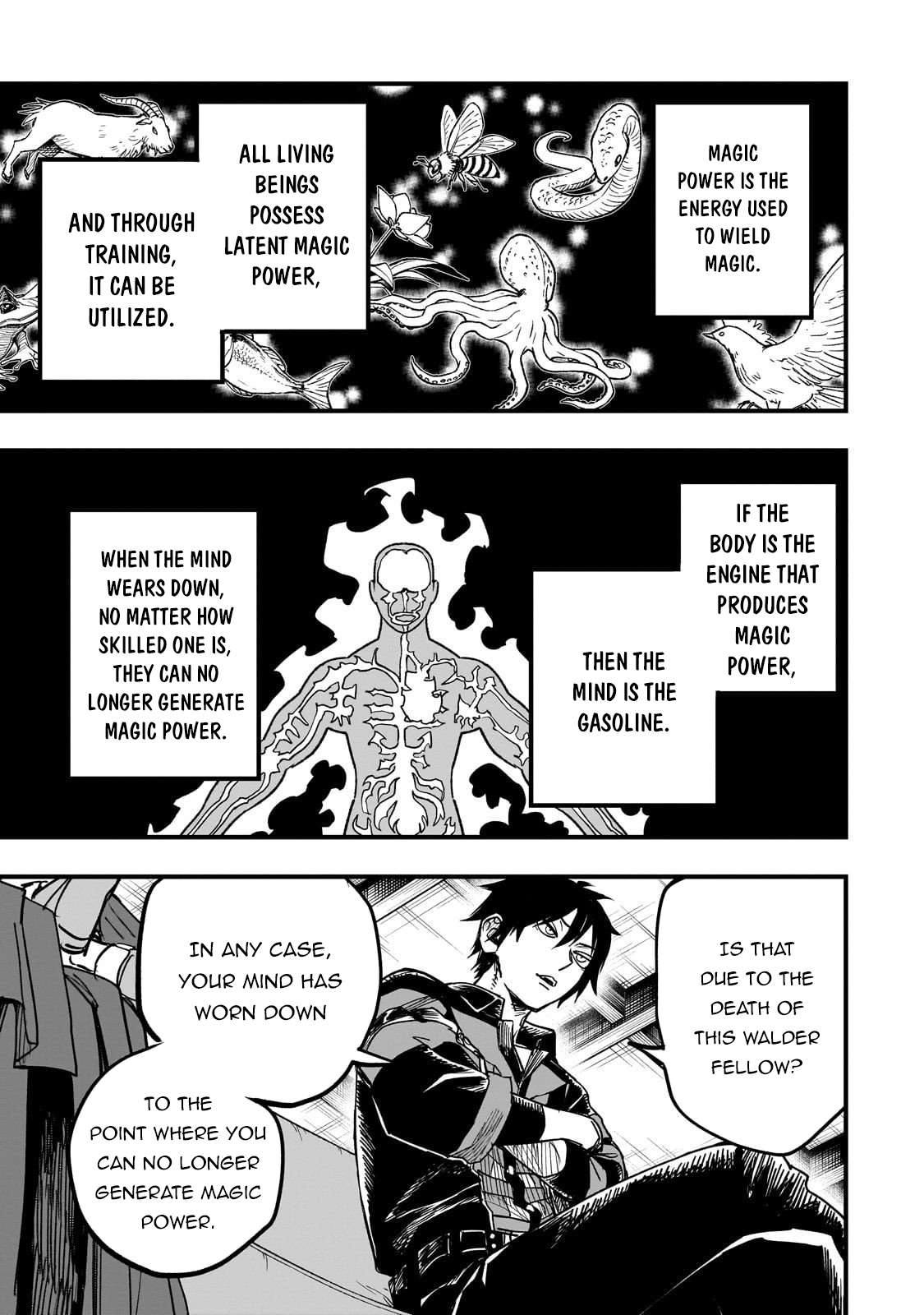 Read Tensei Akuma no Saikyou Yuusha Ikusei Keikaku Manga Online