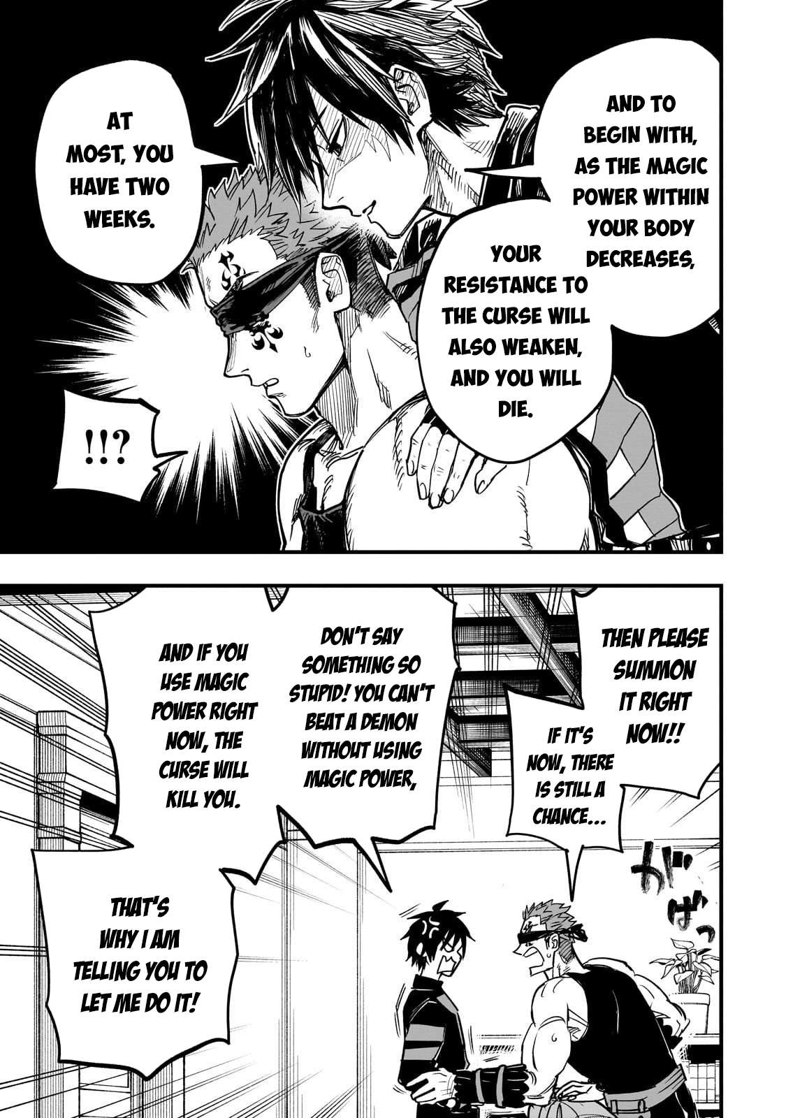 Read Tensei Akuma no Saikyou Yuusha Ikusei Keikaku Manga Online