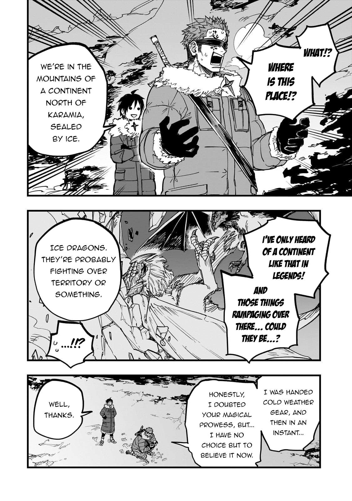 Read Tensei Akuma no Saikyou Yuusha Ikusei Keikaku Manga Online
