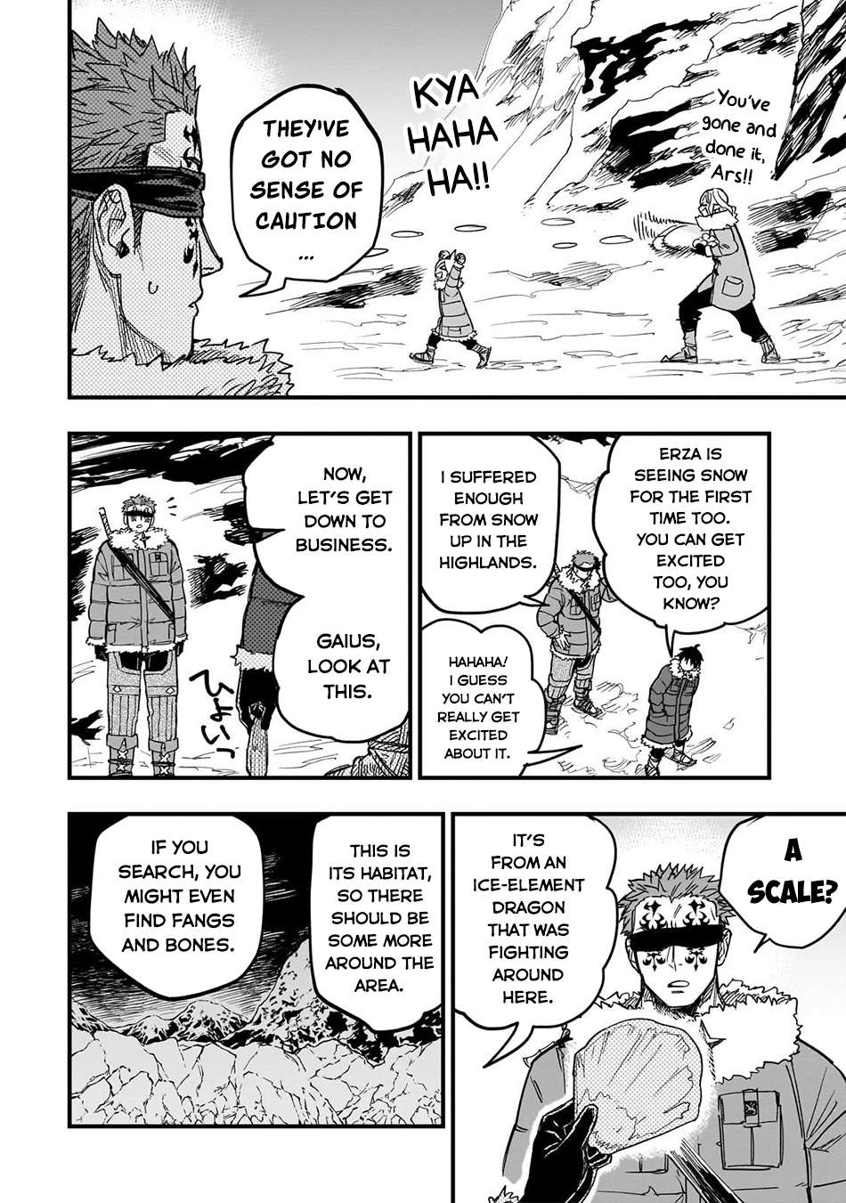 Read Tensei Akuma no Saikyou Yuusha Ikusei Keikaku Manga Online