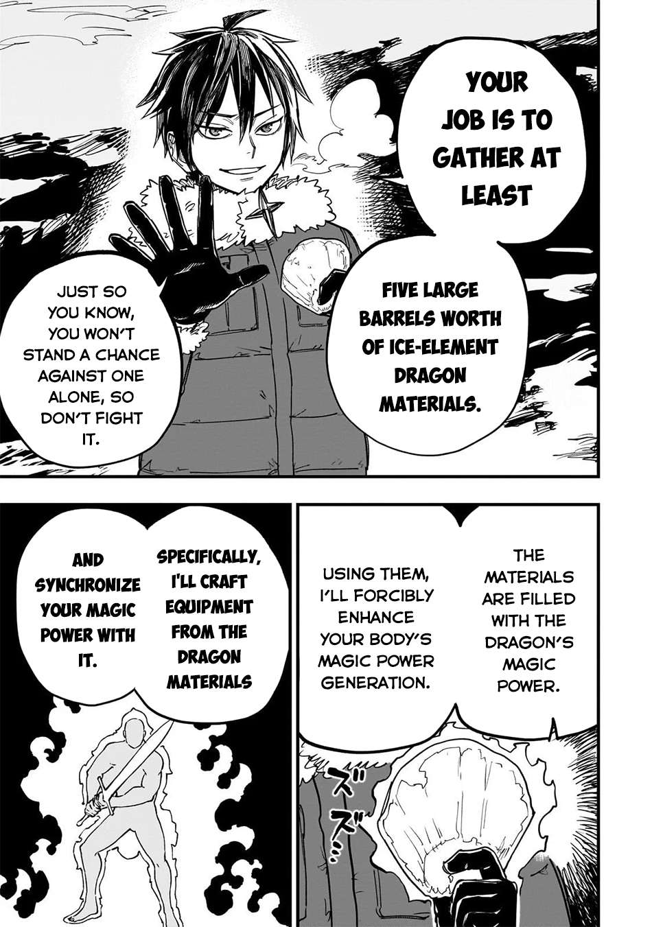 Read Tensei Akuma no Saikyou Yuusha Ikusei Keikaku Manga Online