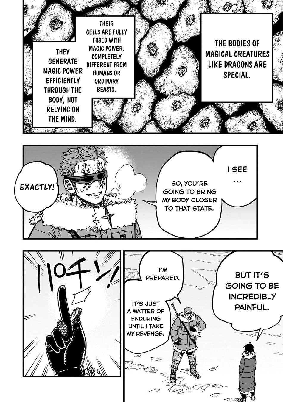 Read Tensei Akuma no Saikyou Yuusha Ikusei Keikaku Manga Online