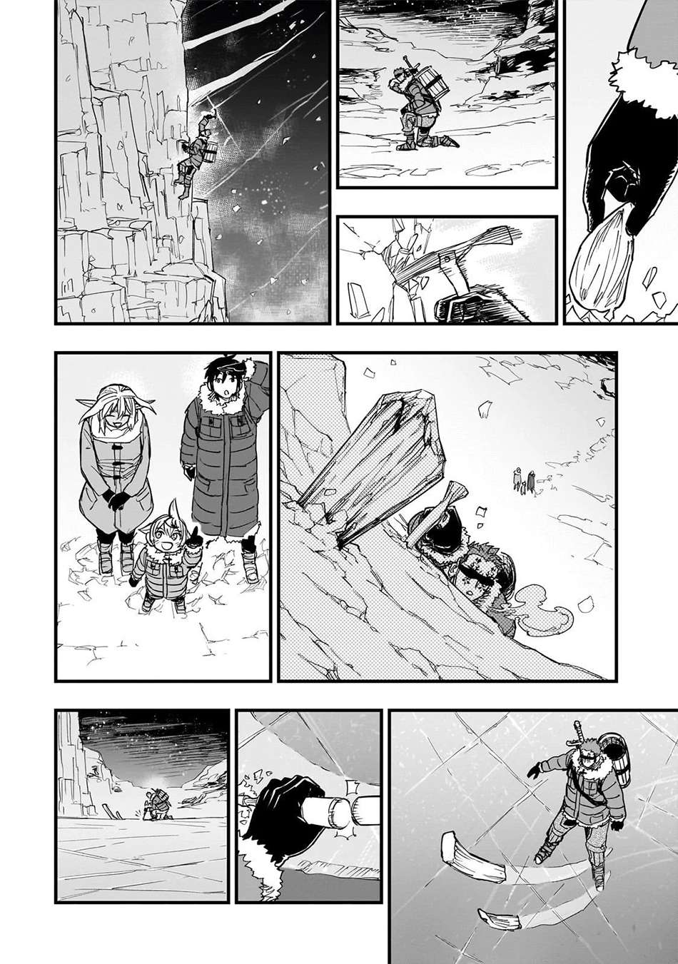 Read Tensei Akuma no Saikyou Yuusha Ikusei Keikaku Manga Online