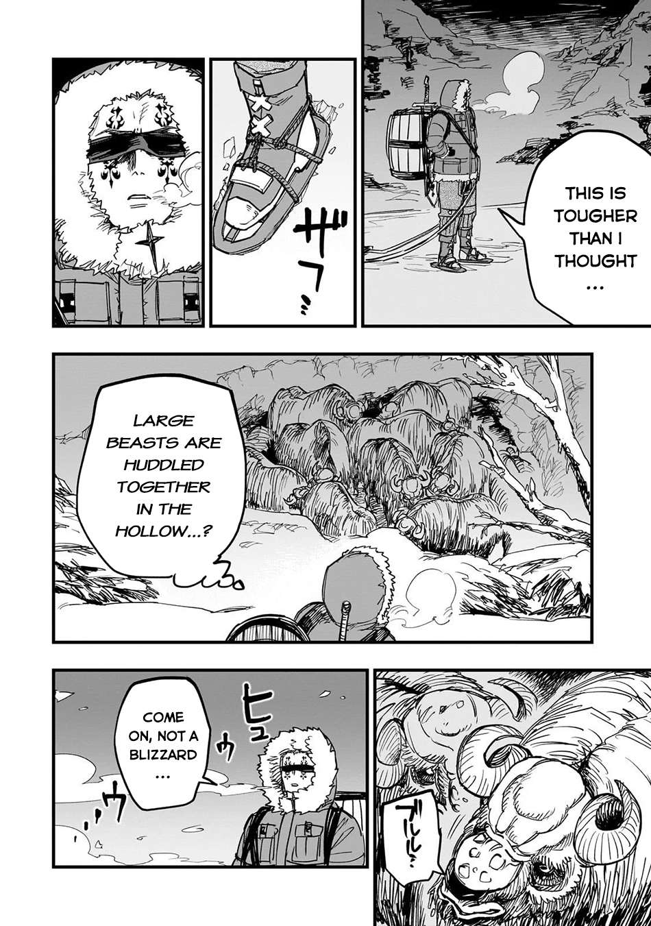 Read Tensei Akuma no Saikyou Yuusha Ikusei Keikaku Manga Online