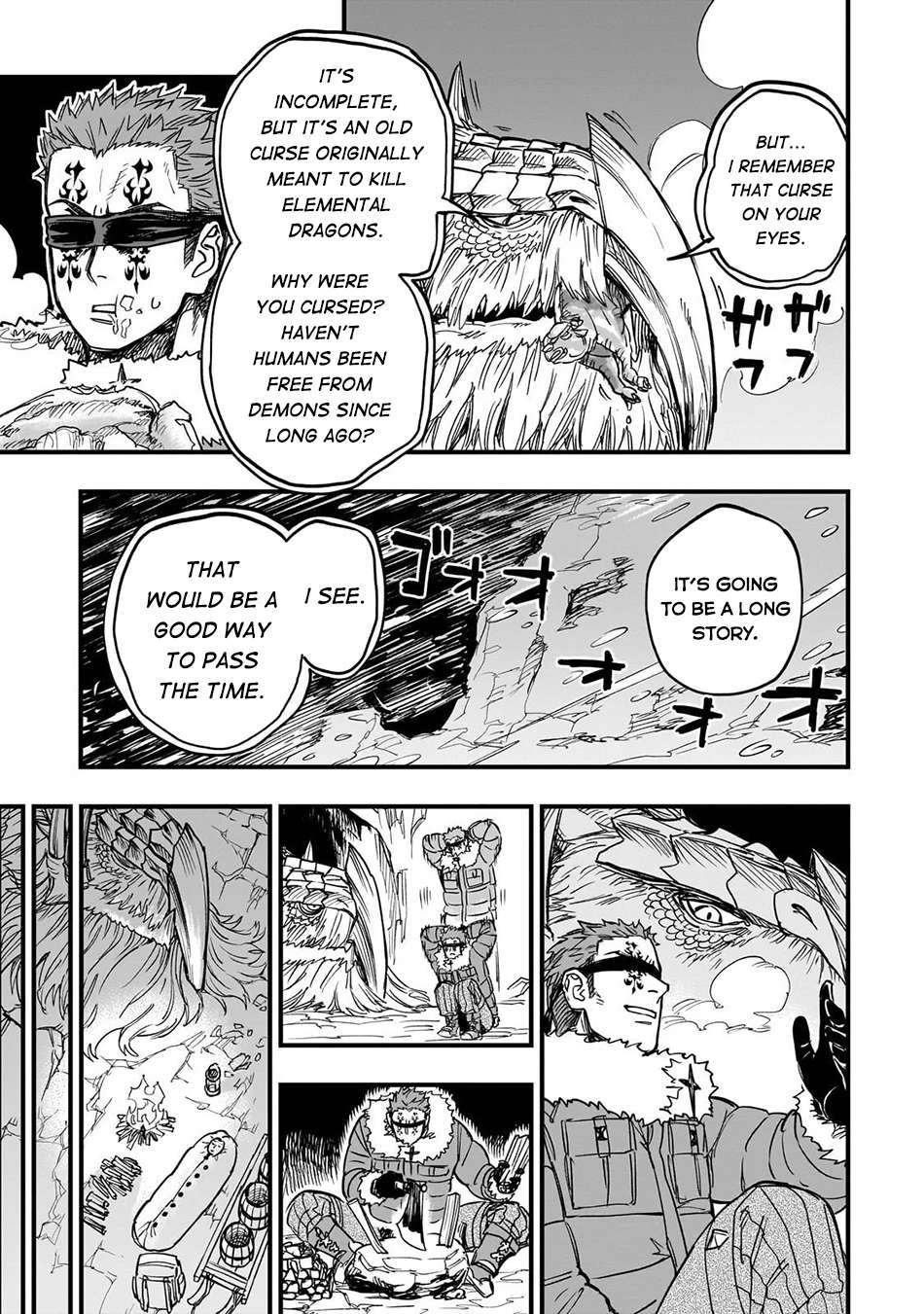 Read Tensei Akuma no Saikyou Yuusha Ikusei Keikaku Manga Online
