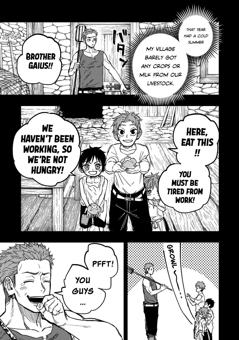 Read Tensei Akuma no Saikyou Yuusha Ikusei Keikaku Manga Online
