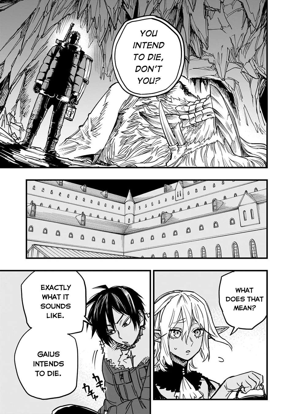 Read Tensei Akuma no Saikyou Yuusha Ikusei Keikaku Manga Online