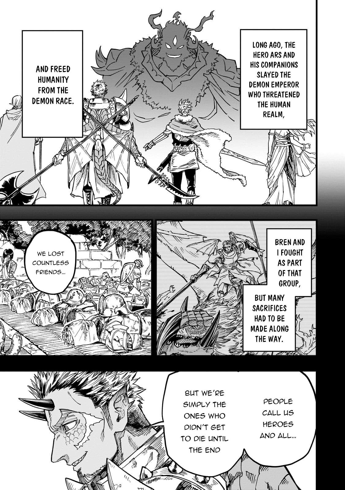 Read Tensei Akuma no Saikyou Yuusha Ikusei Keikaku Manga Online