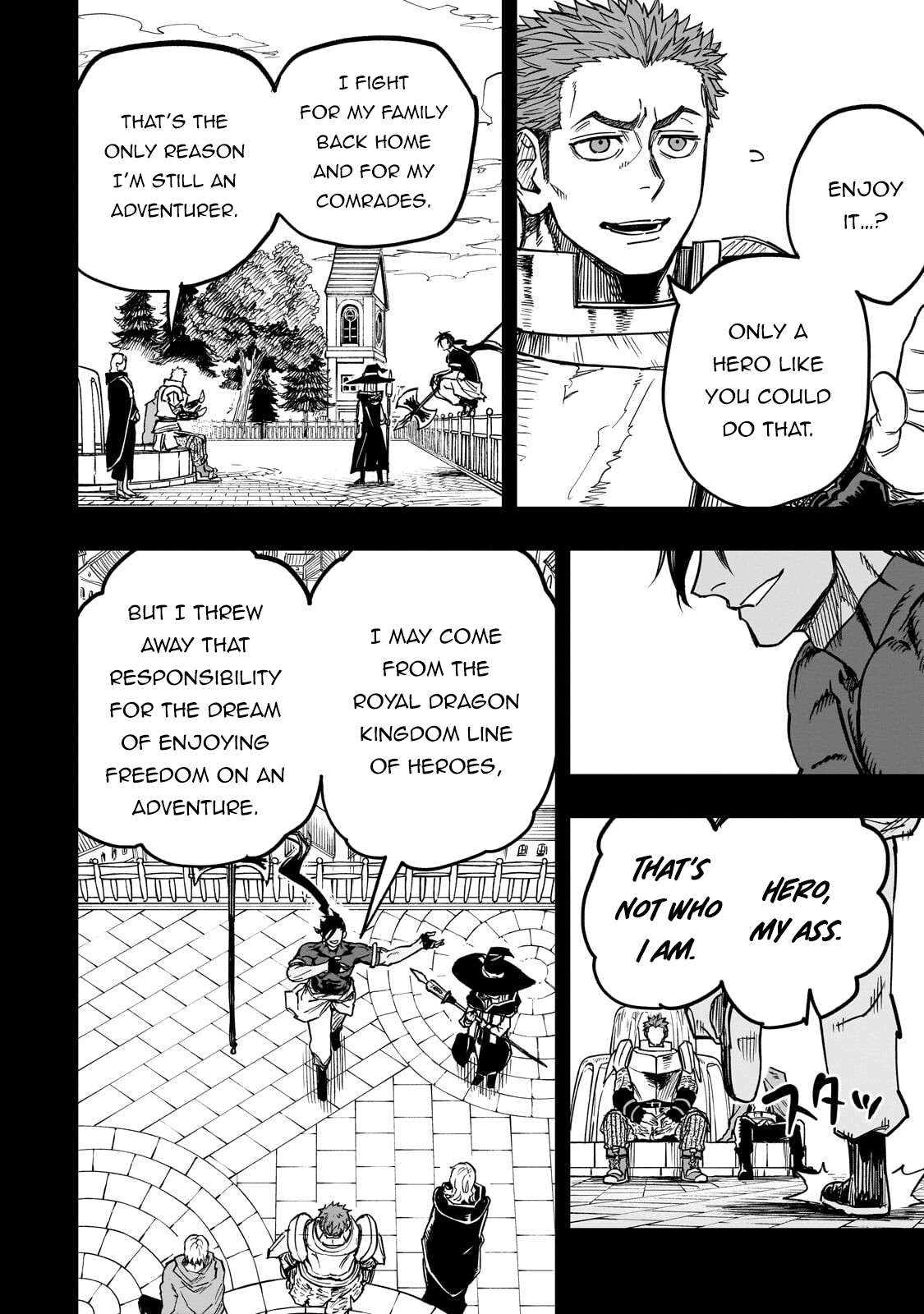 Read Tensei Akuma no Saikyou Yuusha Ikusei Keikaku Manga Online