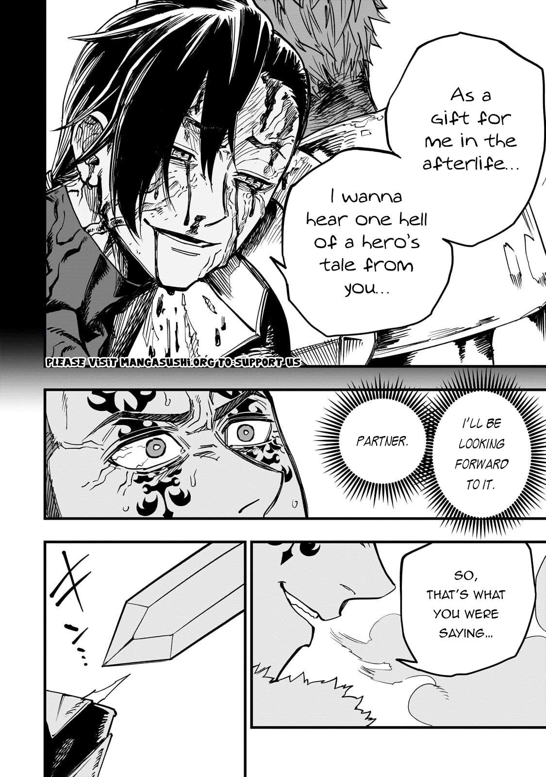 Read Tensei Akuma no Saikyou Yuusha Ikusei Keikaku Manga Online