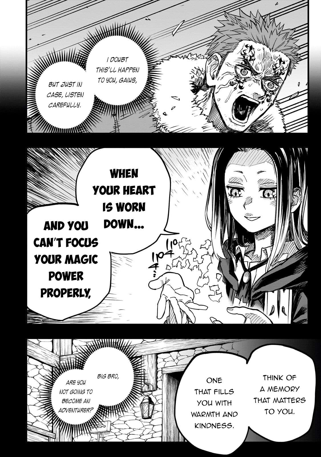 Read Tensei Akuma no Saikyou Yuusha Ikusei Keikaku Manga Online