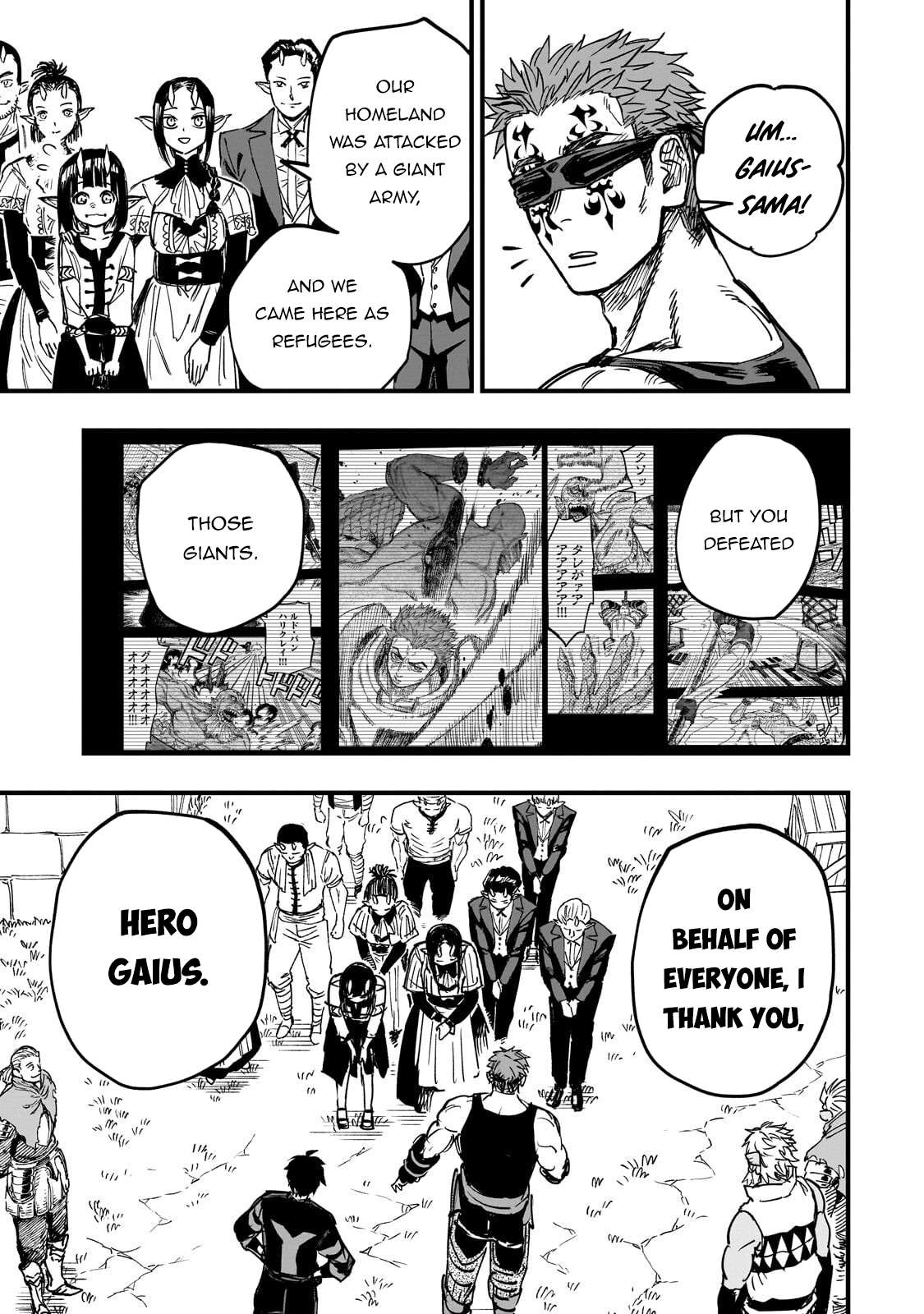 Read Tensei Akuma no Saikyou Yuusha Ikusei Keikaku Manga Online