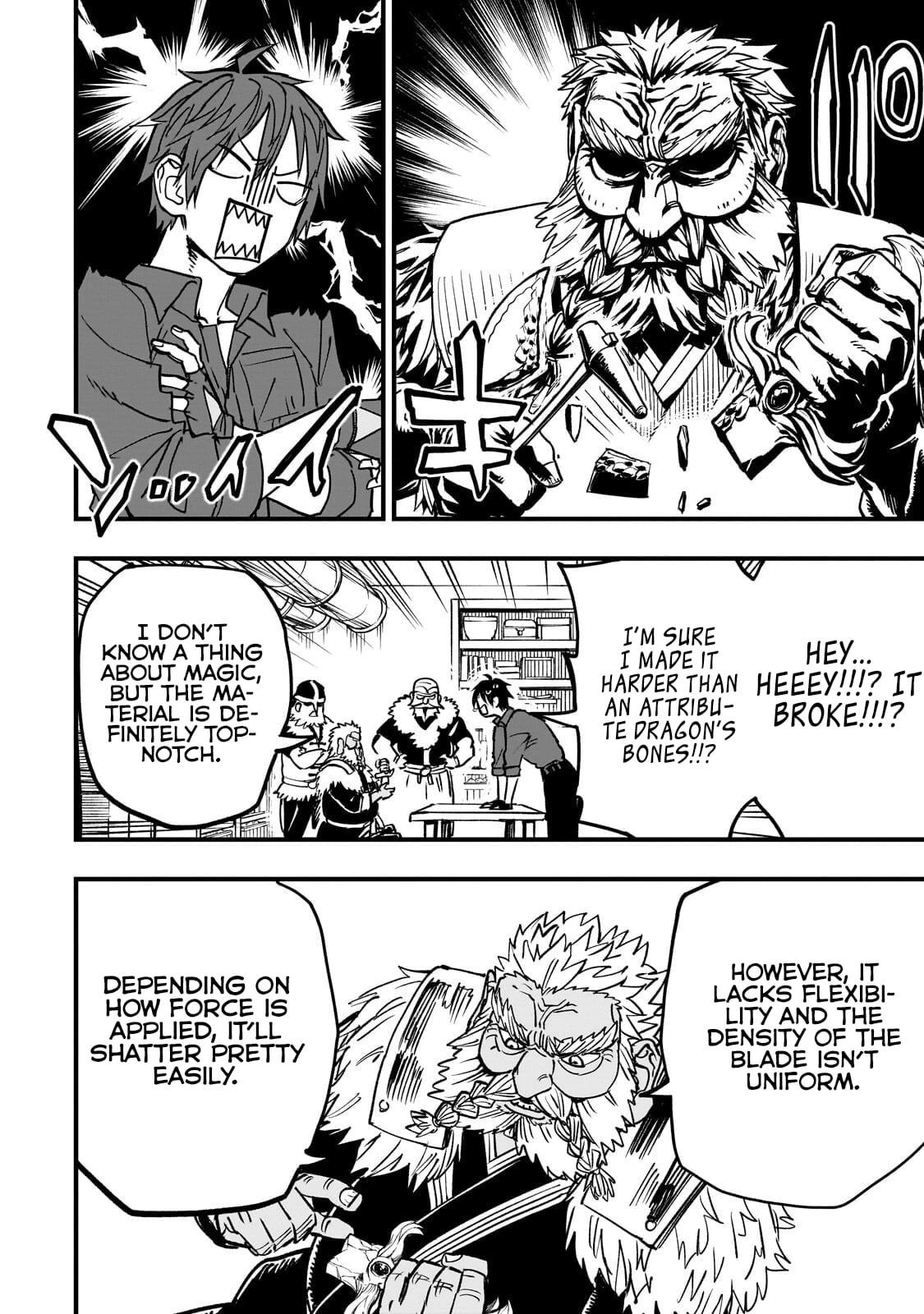 Read Tensei Akuma no Saikyou Yuusha Ikusei Keikaku Manga Online