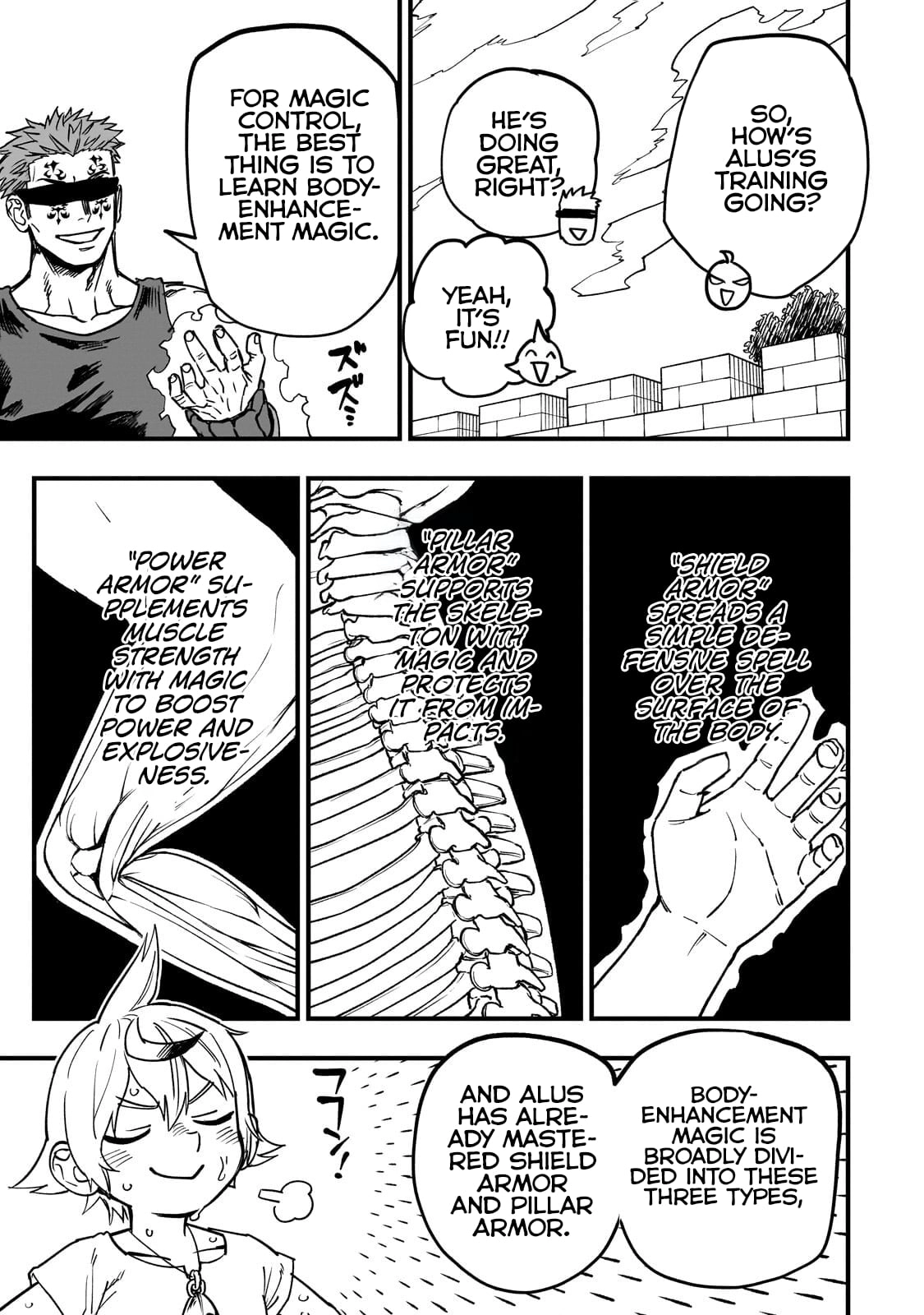 Read Tensei Akuma no Saikyou Yuusha Ikusei Keikaku Manga Online