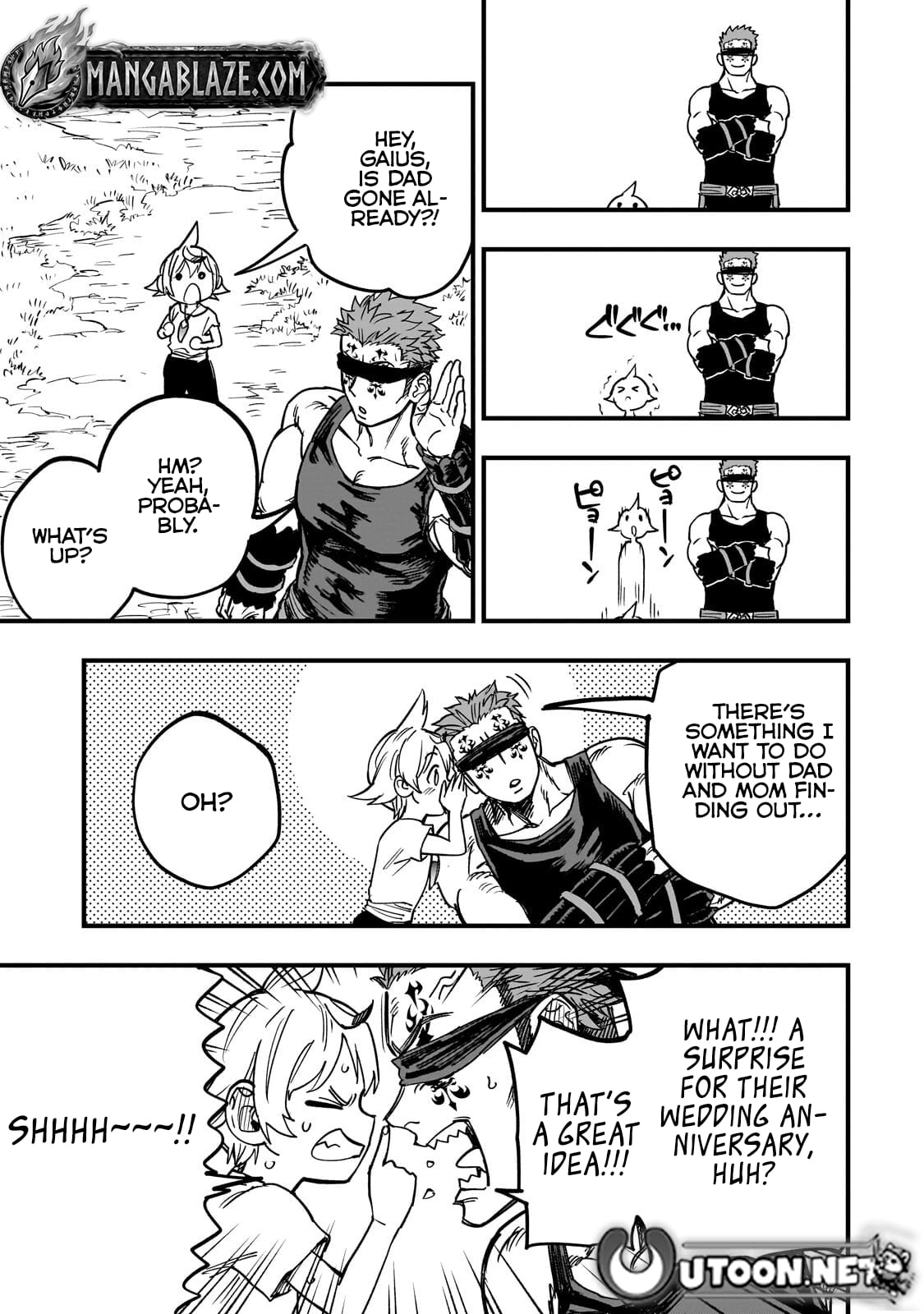 Read Tensei Akuma no Saikyou Yuusha Ikusei Keikaku Manga Online