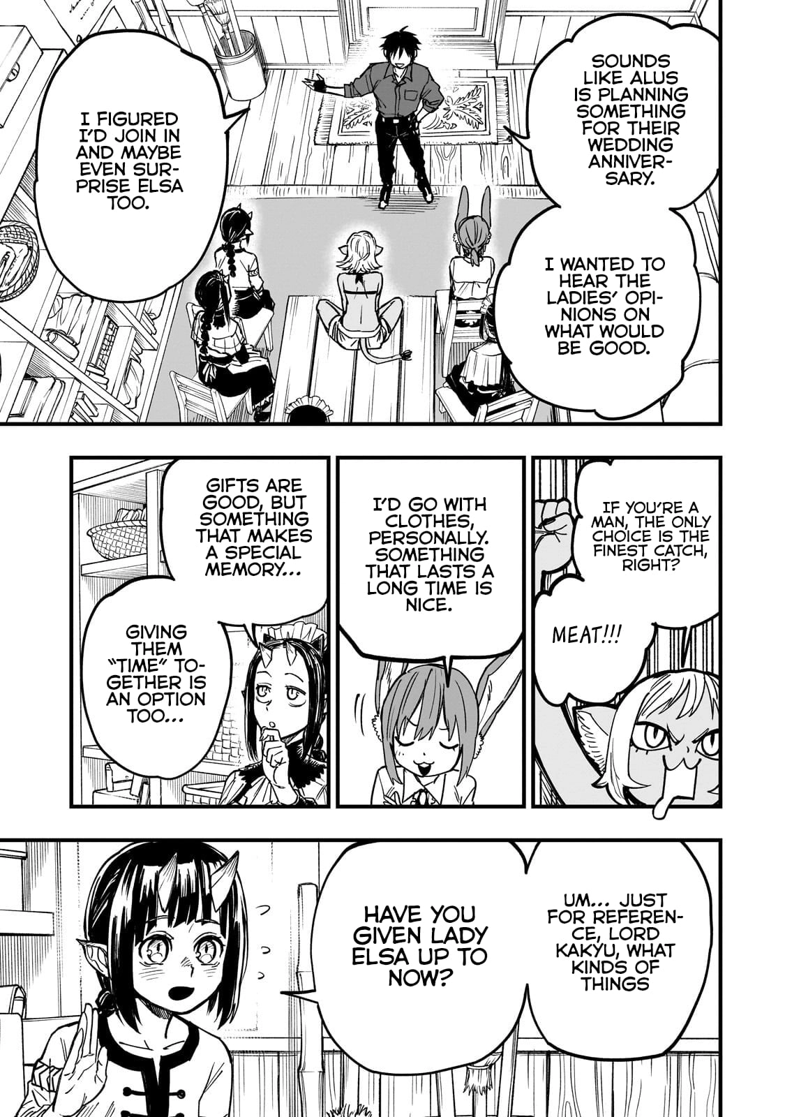 Read Tensei Akuma no Saikyou Yuusha Ikusei Keikaku Manga Online