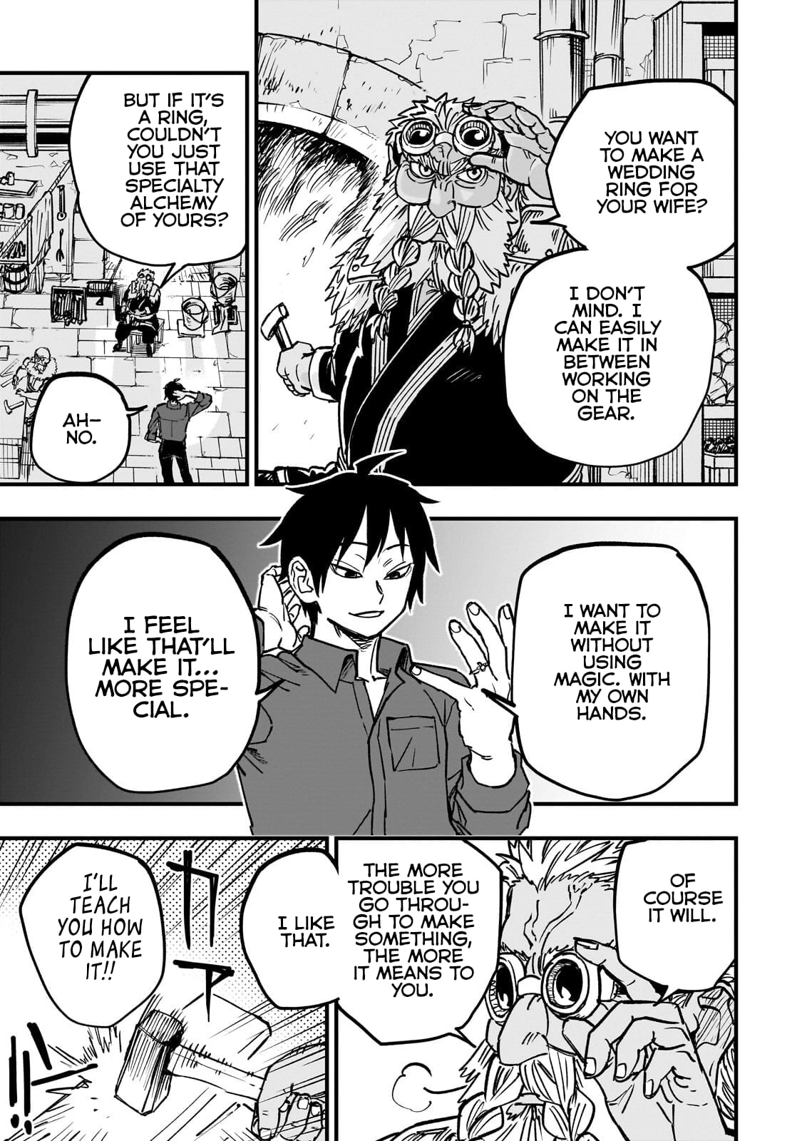 Read Tensei Akuma no Saikyou Yuusha Ikusei Keikaku Manga Online