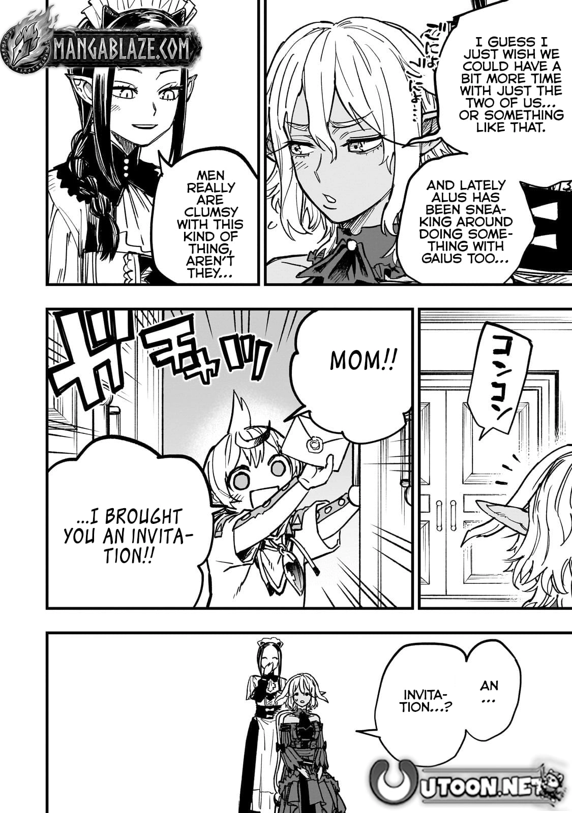 Read Tensei Akuma no Saikyou Yuusha Ikusei Keikaku Manga Online