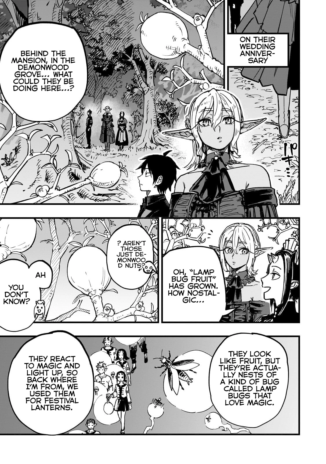 Read Tensei Akuma no Saikyou Yuusha Ikusei Keikaku Manga Online