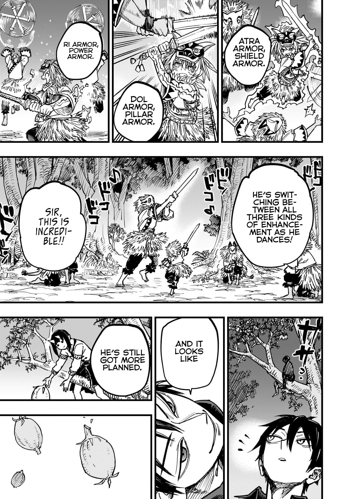 Read Tensei Akuma no Saikyou Yuusha Ikusei Keikaku Manga Online