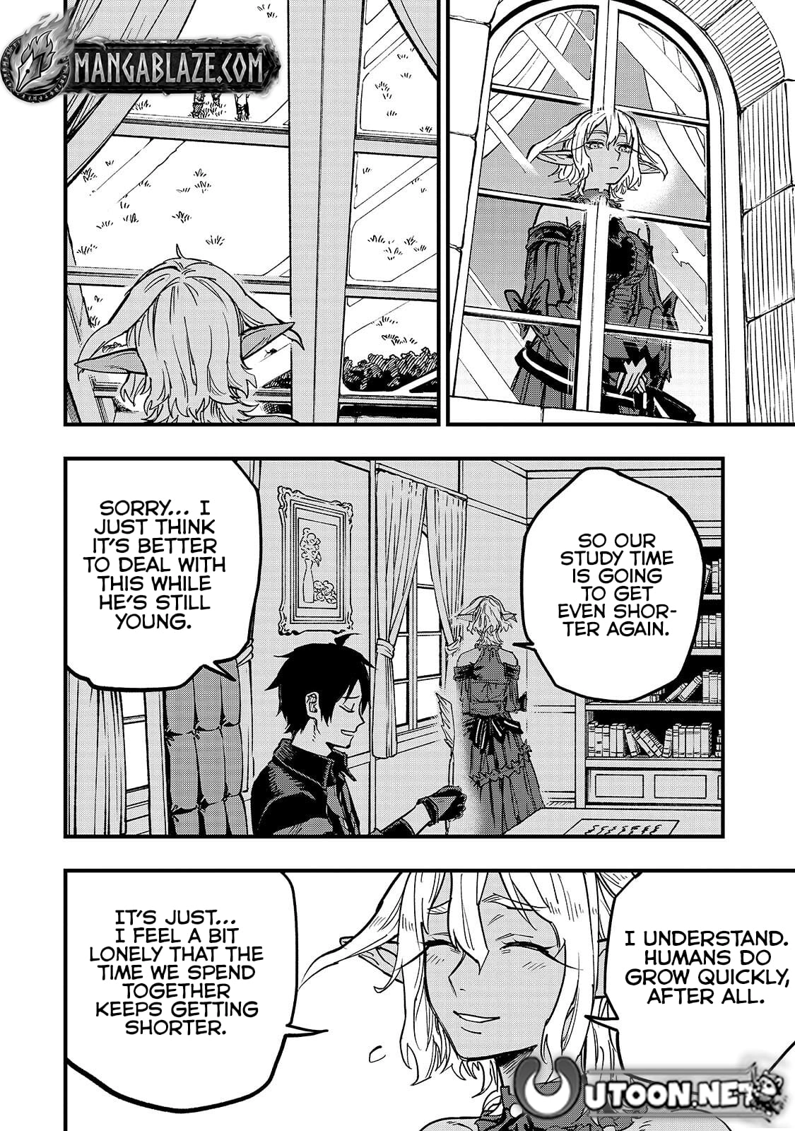 Read Tensei Akuma no Saikyou Yuusha Ikusei Keikaku Manga Online